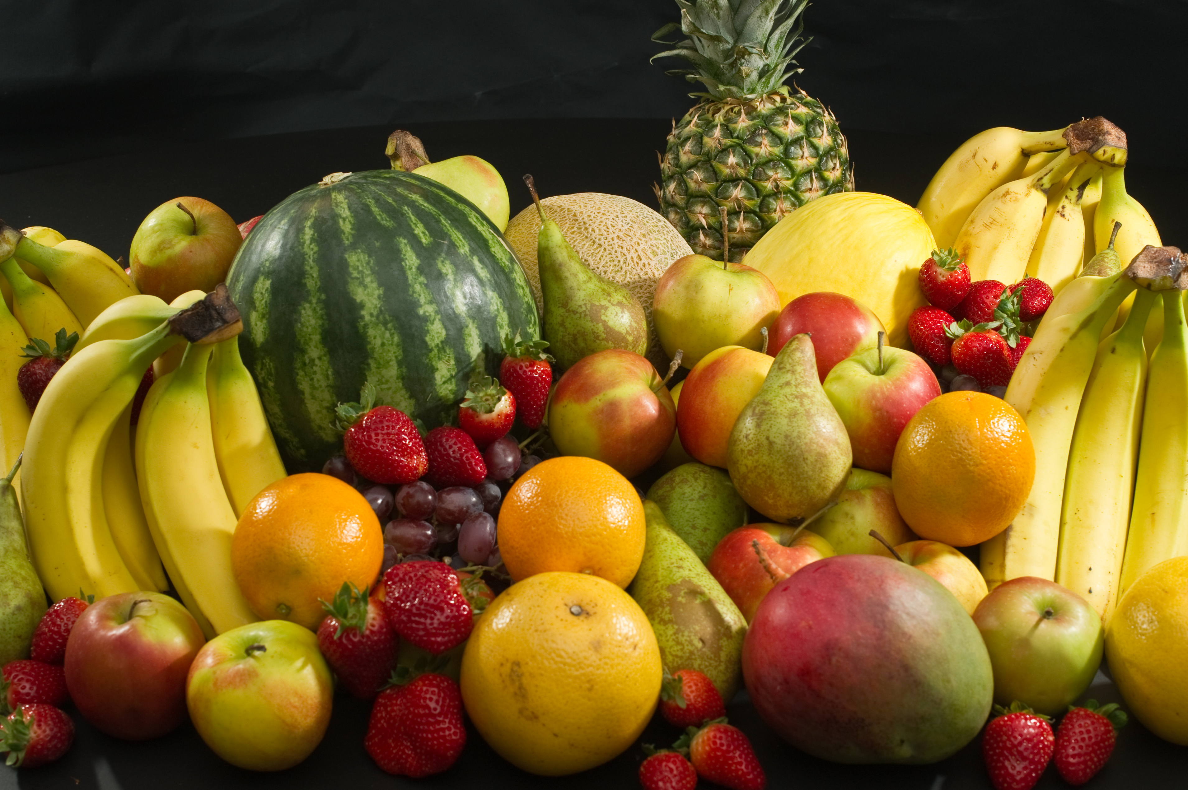 Fruit photo