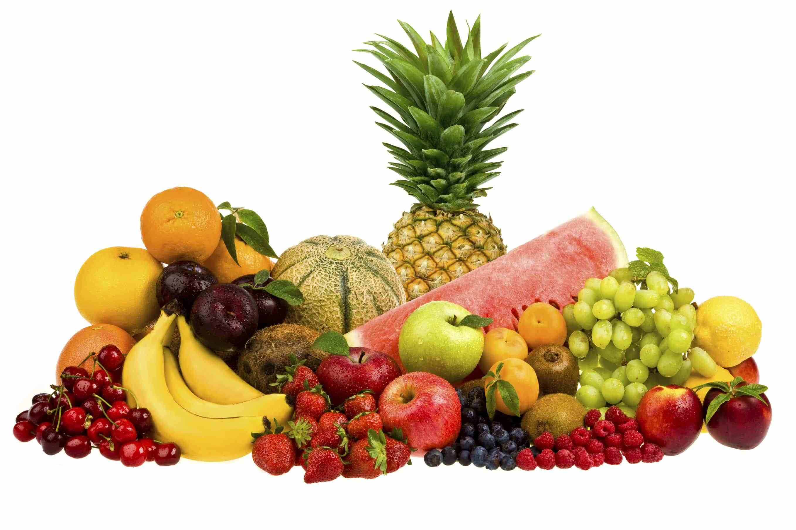 Fruit | Second Harvest Food Bank