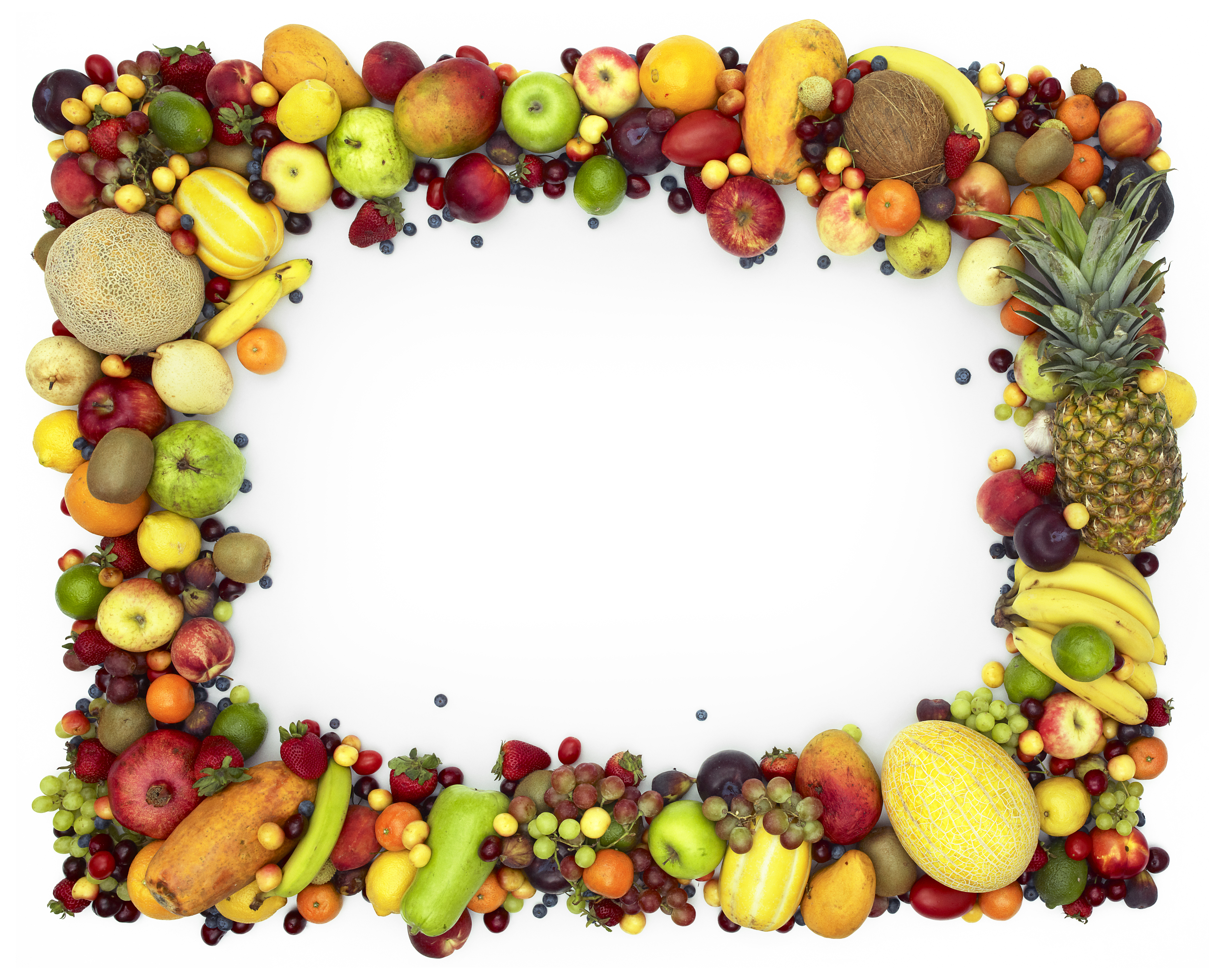 Fruit Frame Wallpapers High Quality | Download Free
