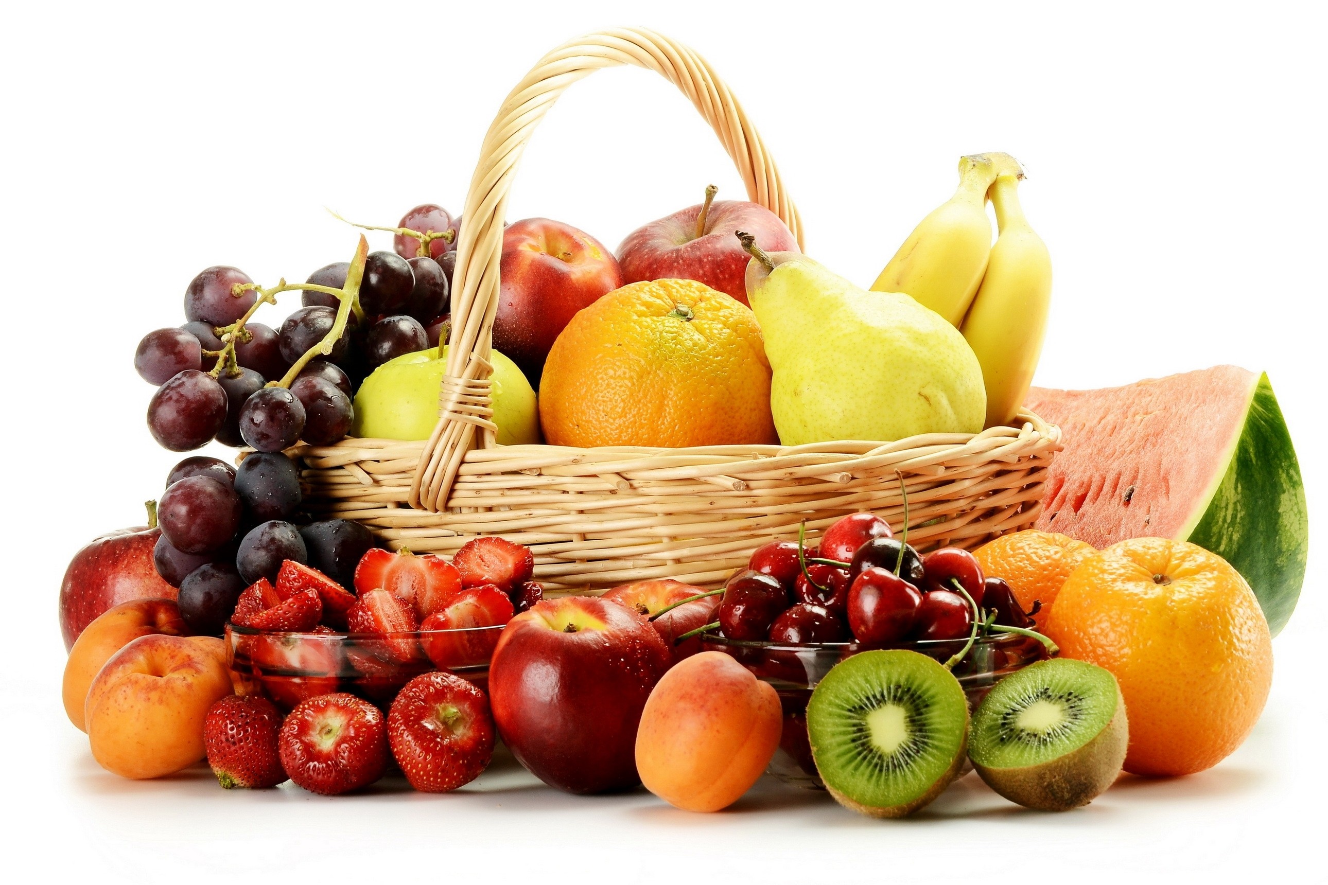 How Many of These Fruits Have You Eaten? - How many have you had?