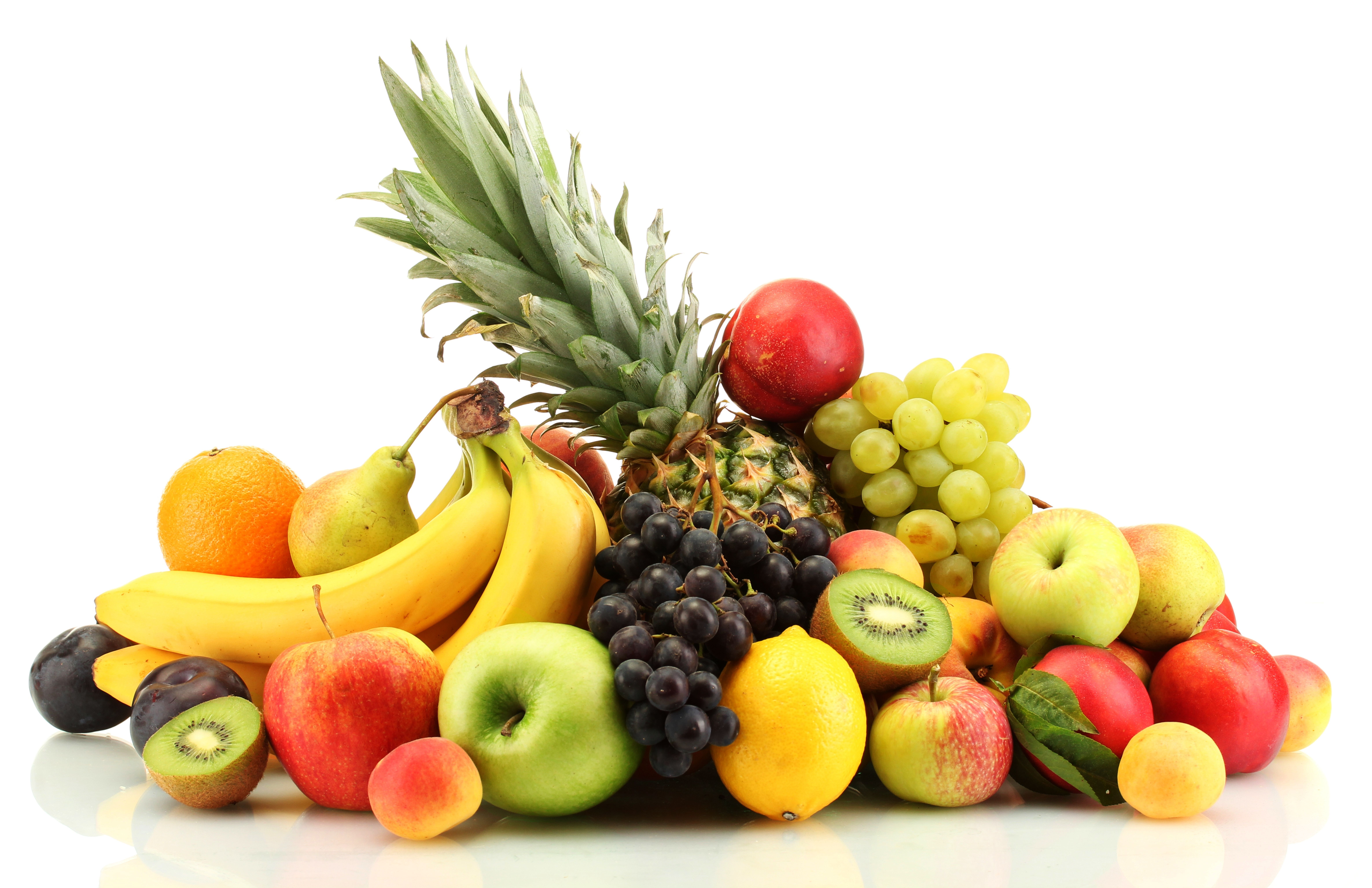 Why Do Plants Produce Fruit? – Stephen's School Blog