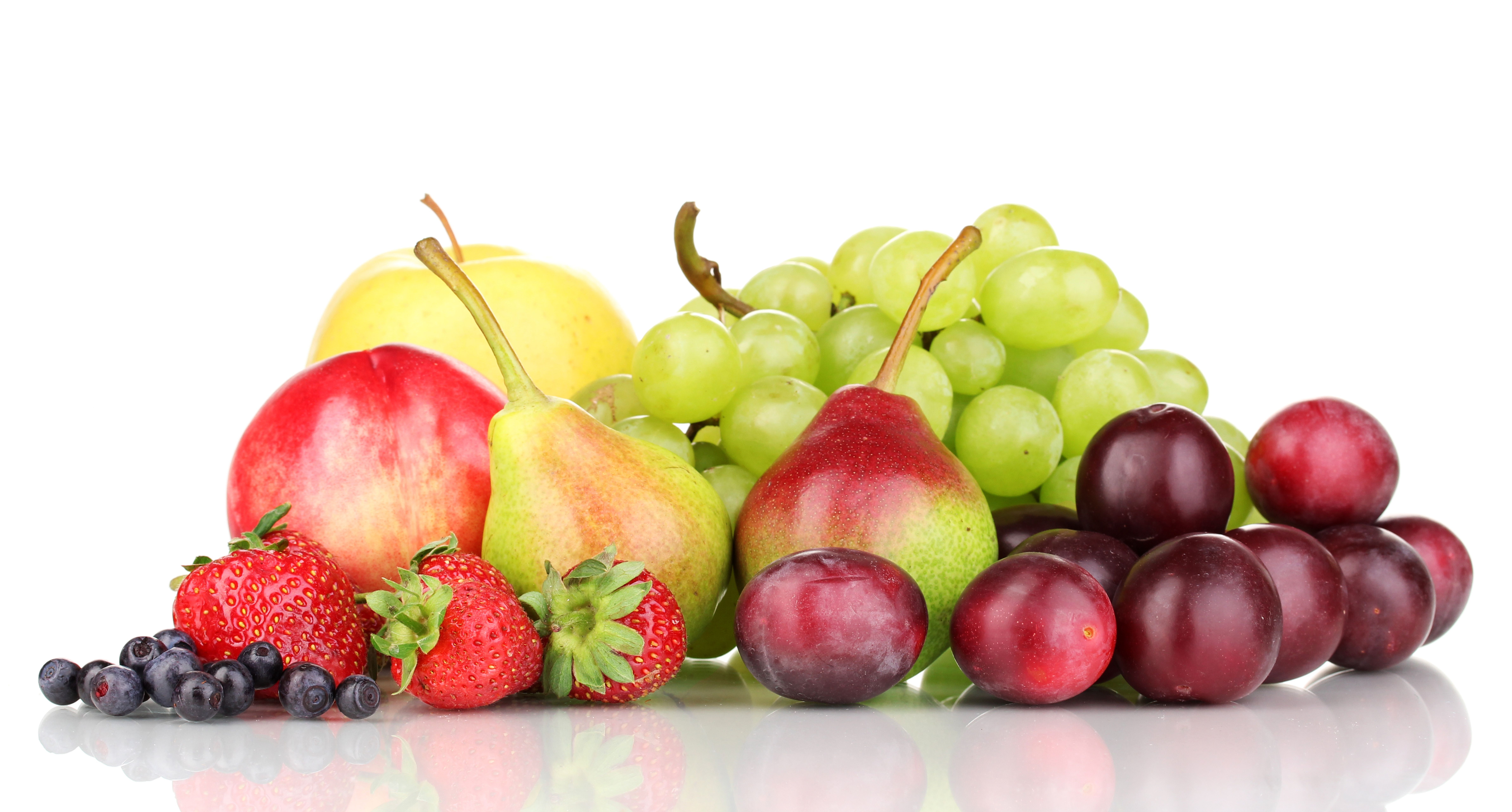 Getting Vitamins With Fruits - The Honest Fitness Blog |