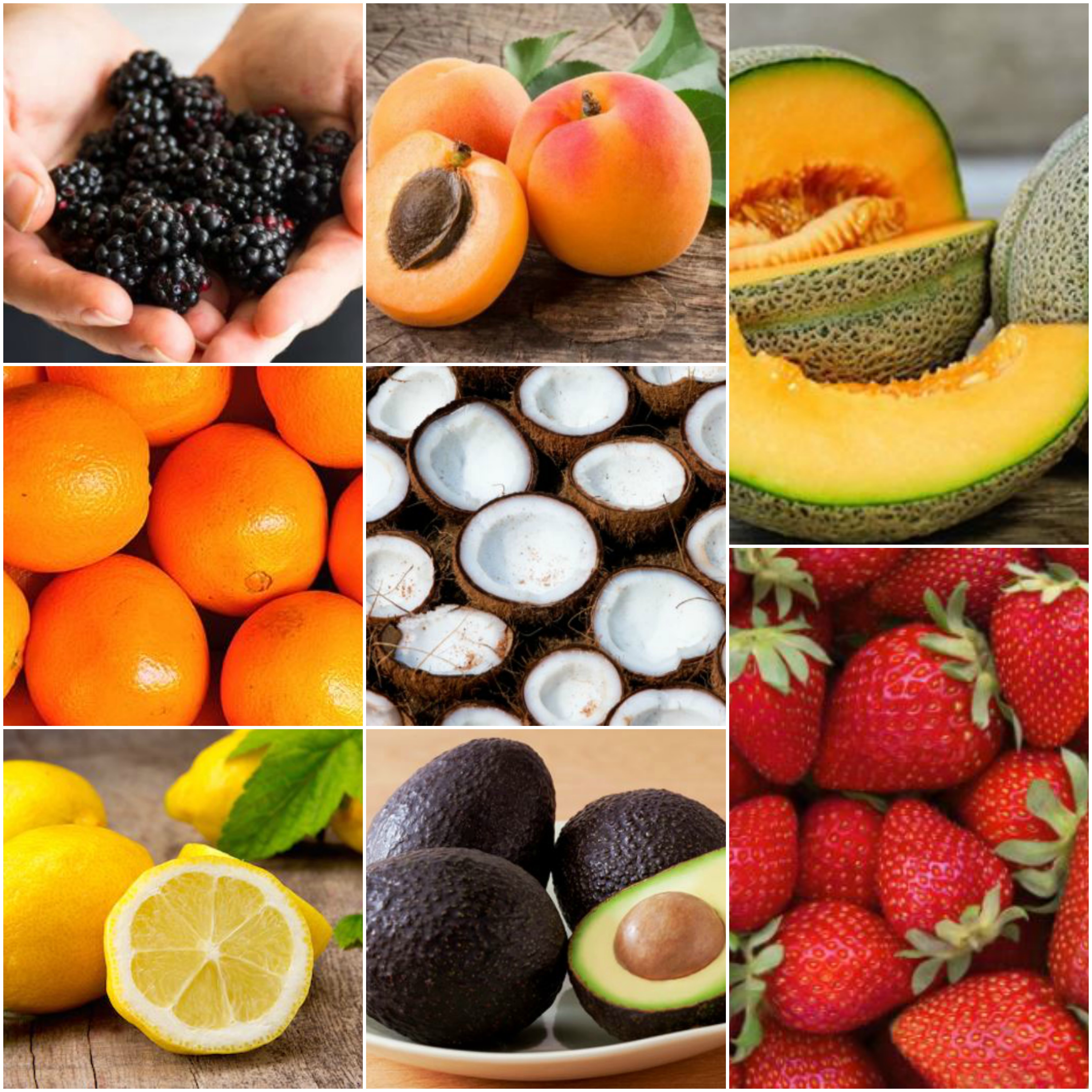 10 Low Carb Indian Fruits That Can Be Your Weight Loss Buddy ...