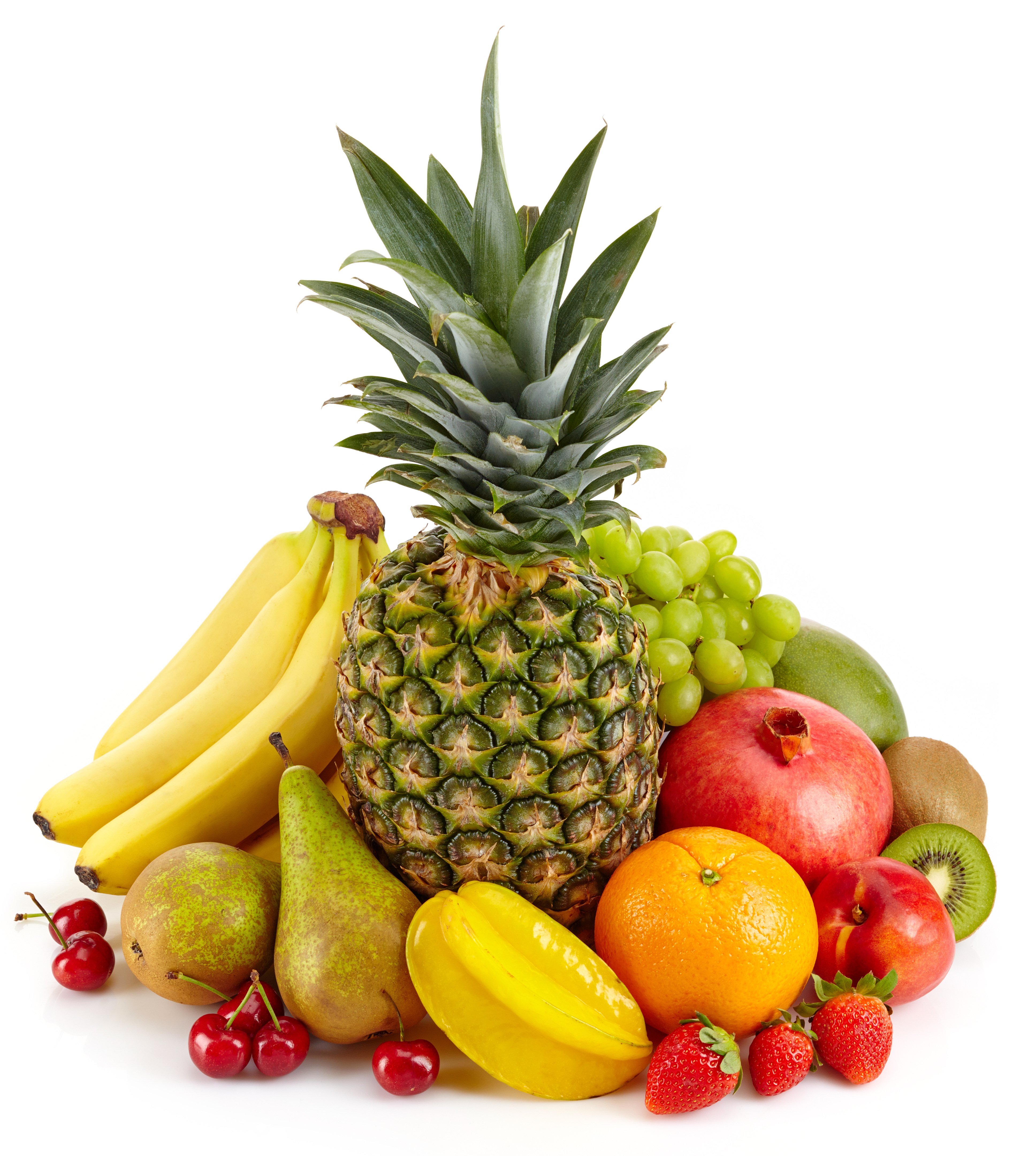 Melatonin fruits | The Nutrition Breakthroughs Blog