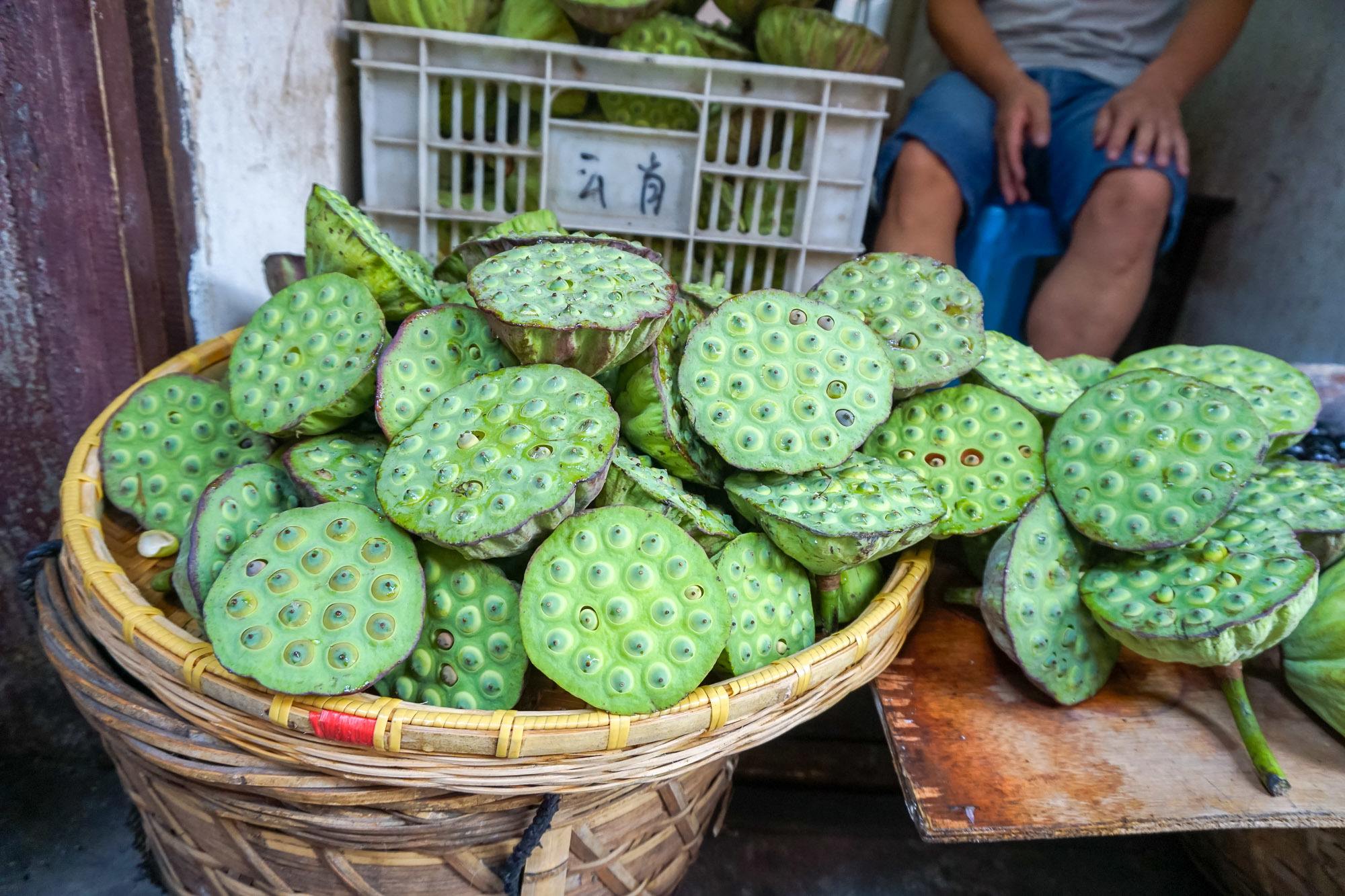 18 Exotic Asian Fruits to Try on Your Next Trip to the Region or ...