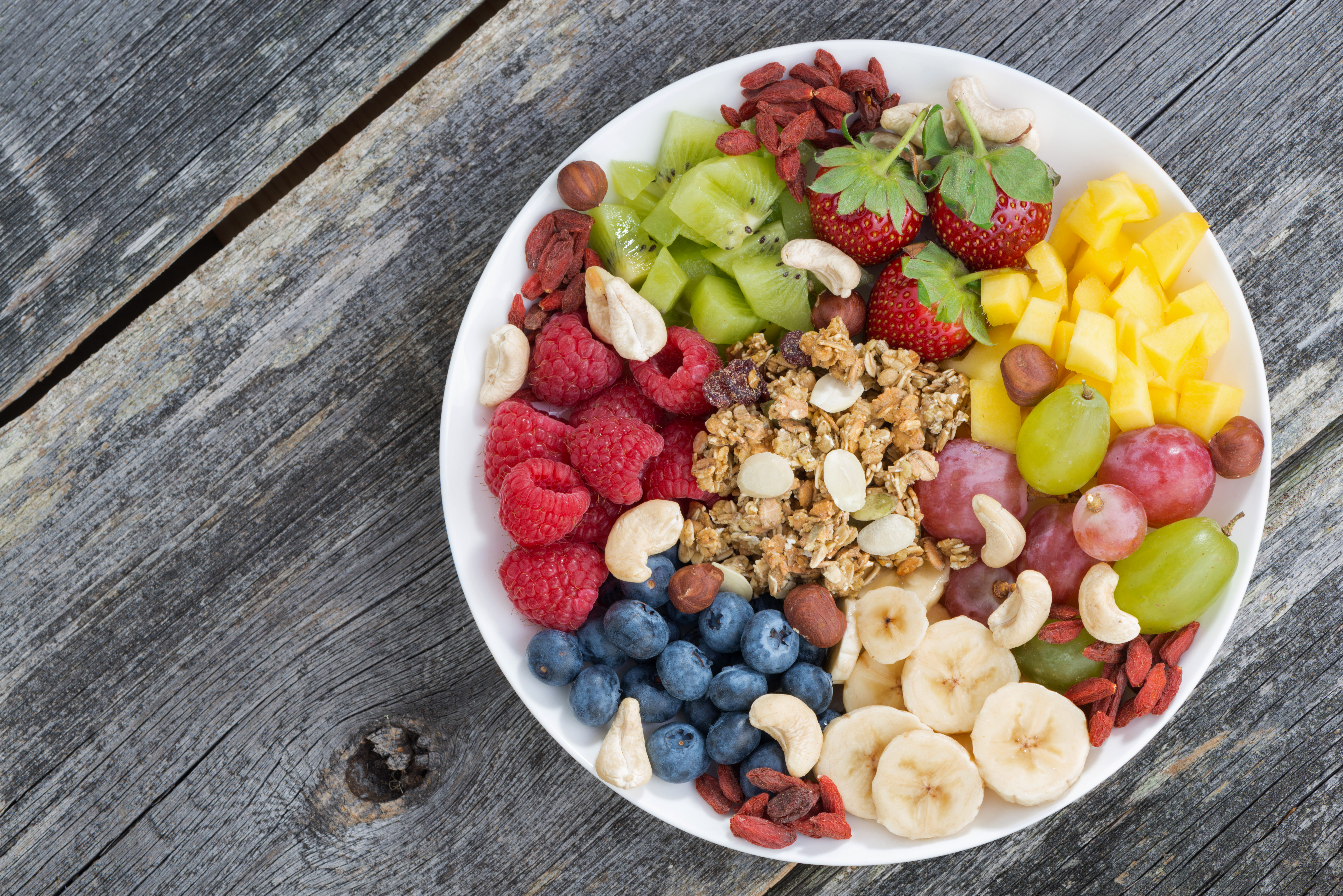 The Best Fruits for Breakfast | Our Everyday Life