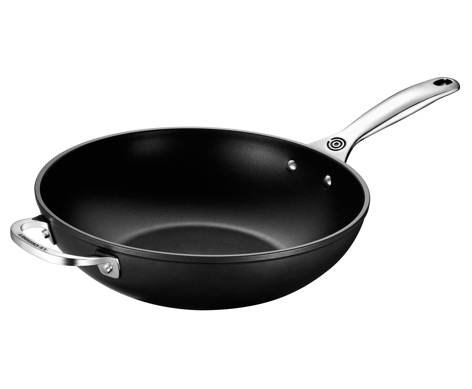 Nonstick Stir-Fry Pan | Le Creuset® Official Site