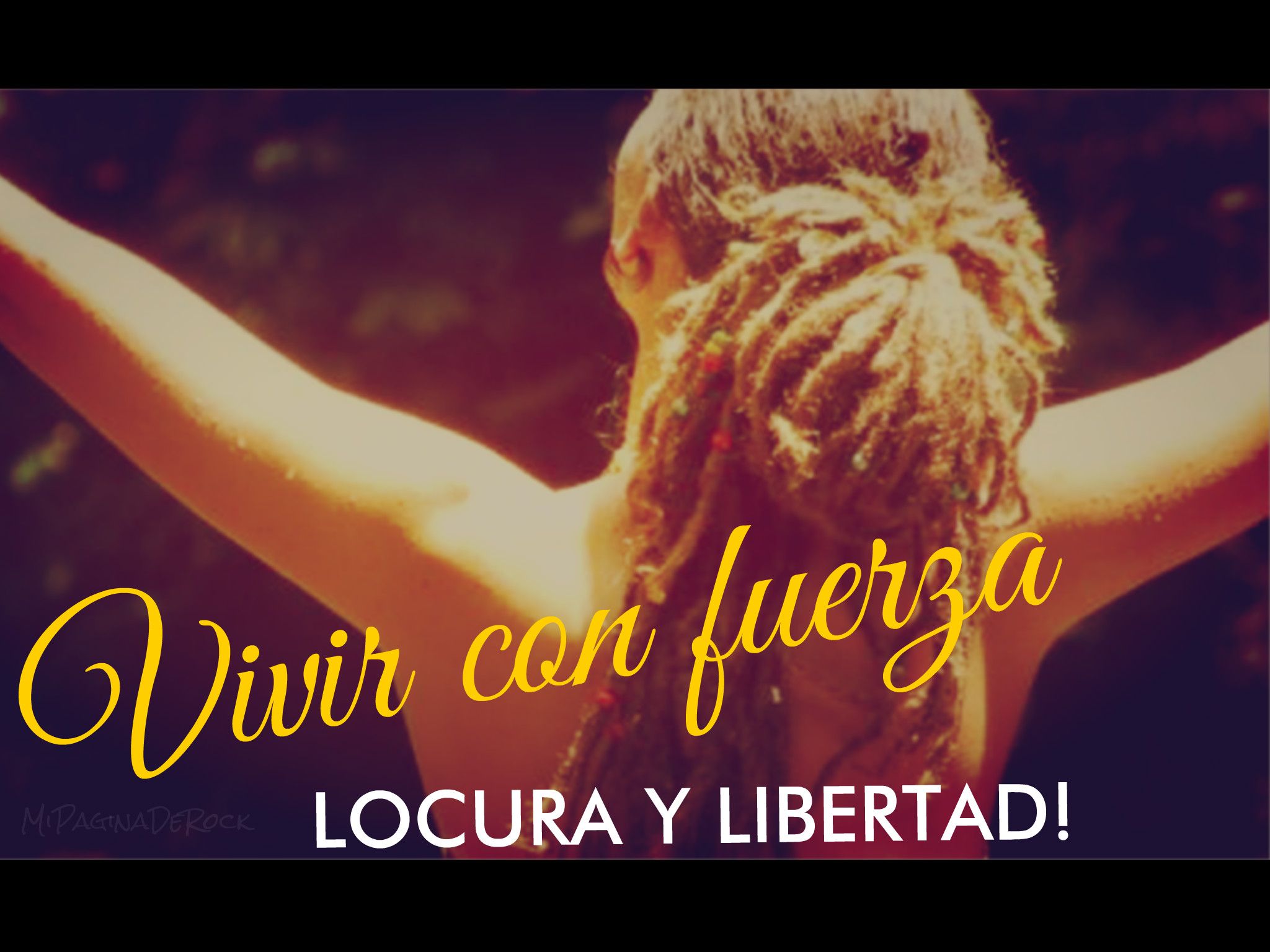 Fuerza, locura y libertad - Las Pastillas Del Abuelo | LPDA ...