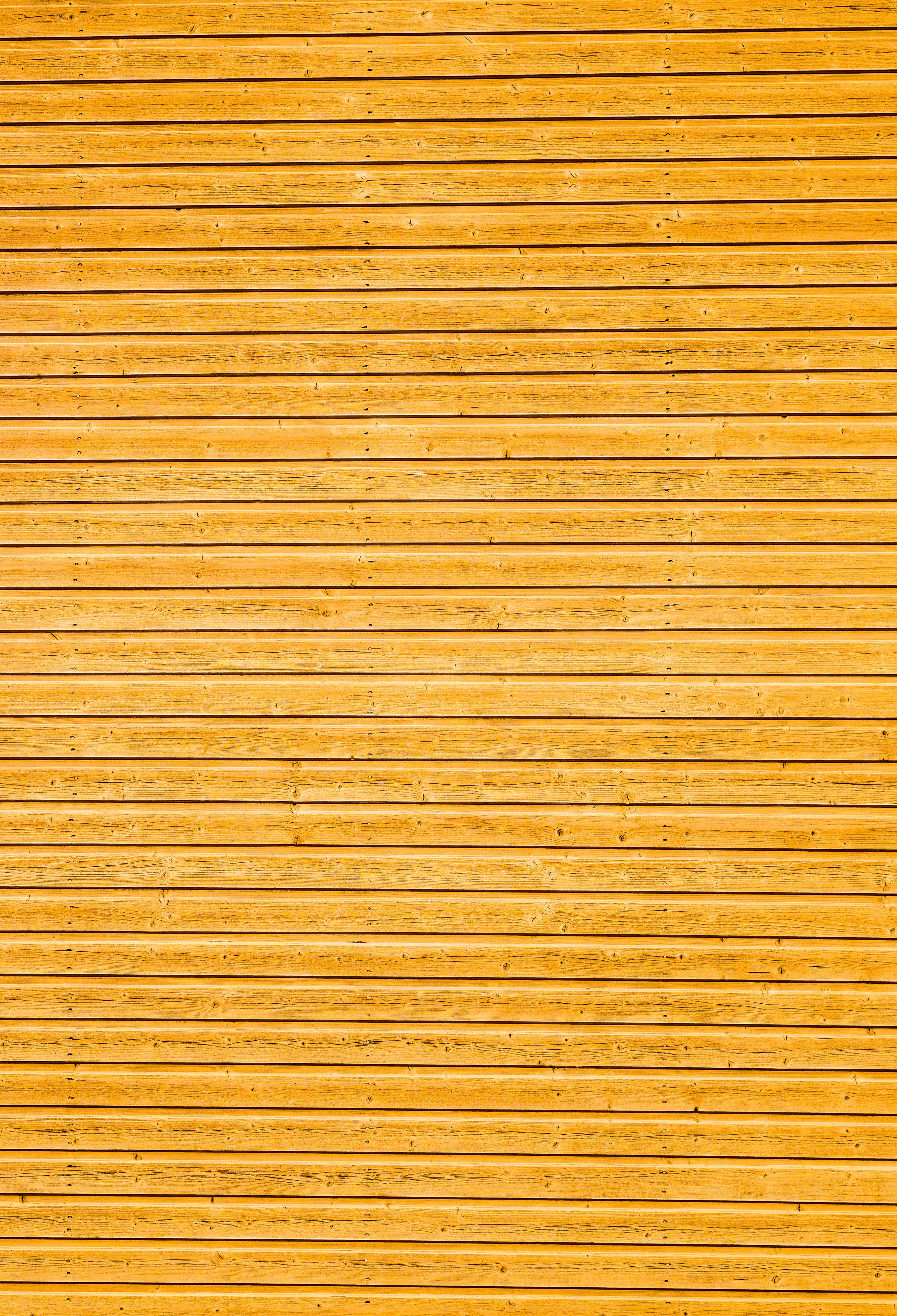 Full Frame Shot of Yellow Shutter, Abstract, Pattern, Wooden, Wood planks, HQ Photo