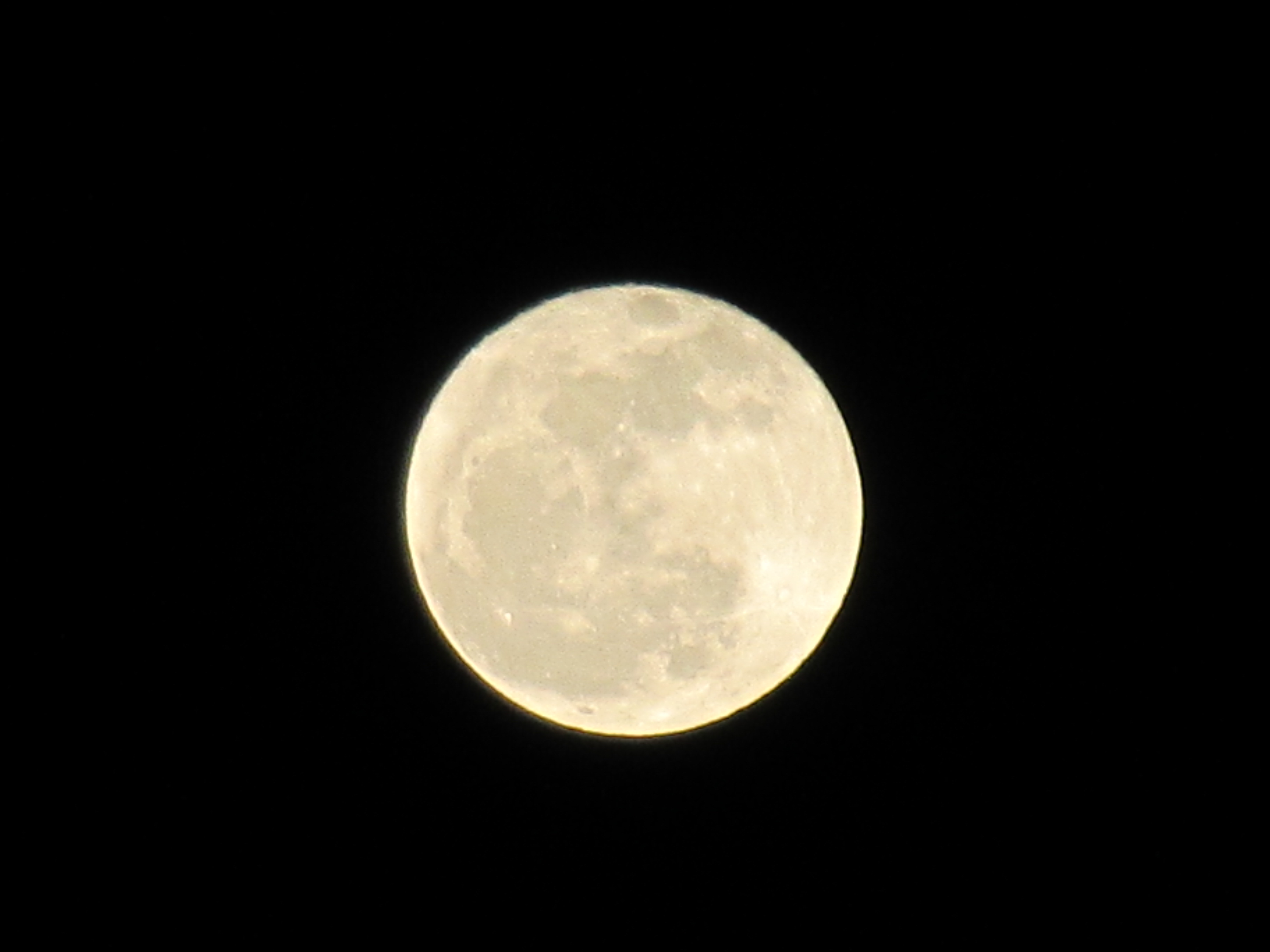 Full moon, Close-up, Closeup, Dark, Full, HQ Photo
