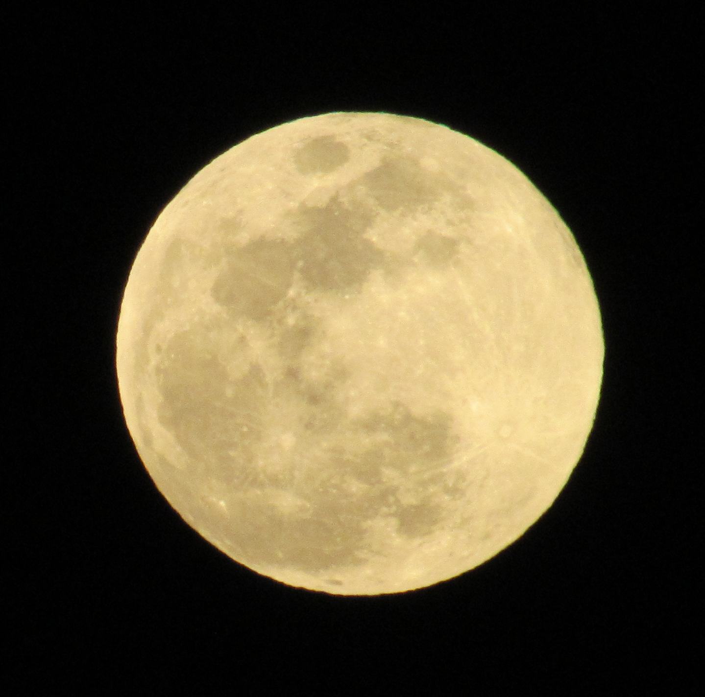Two Full Moons in the month of March! | WHNT.com