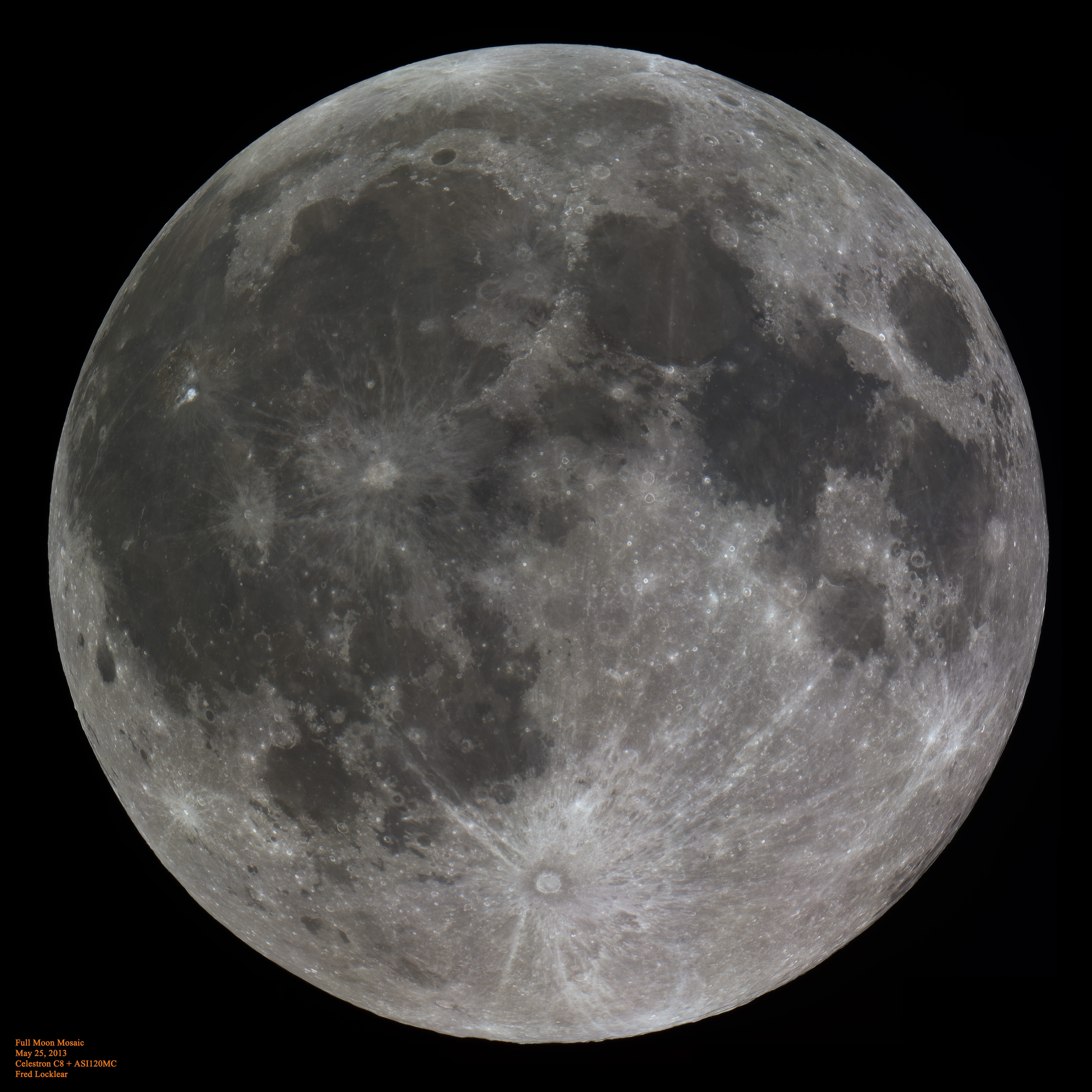 Full Moon: How rare is it on Feb. 29?