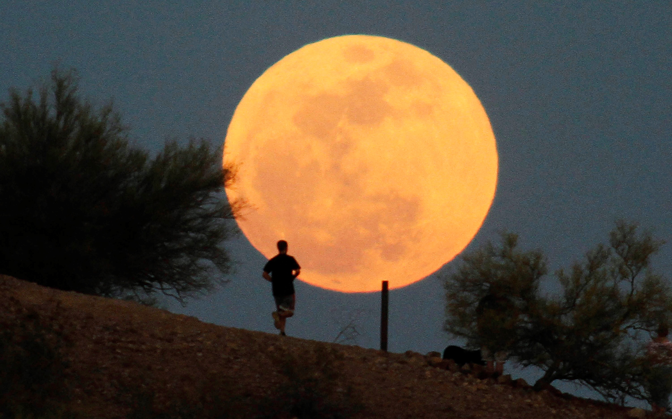 What is a supermoon? When and how to view this special full moon
