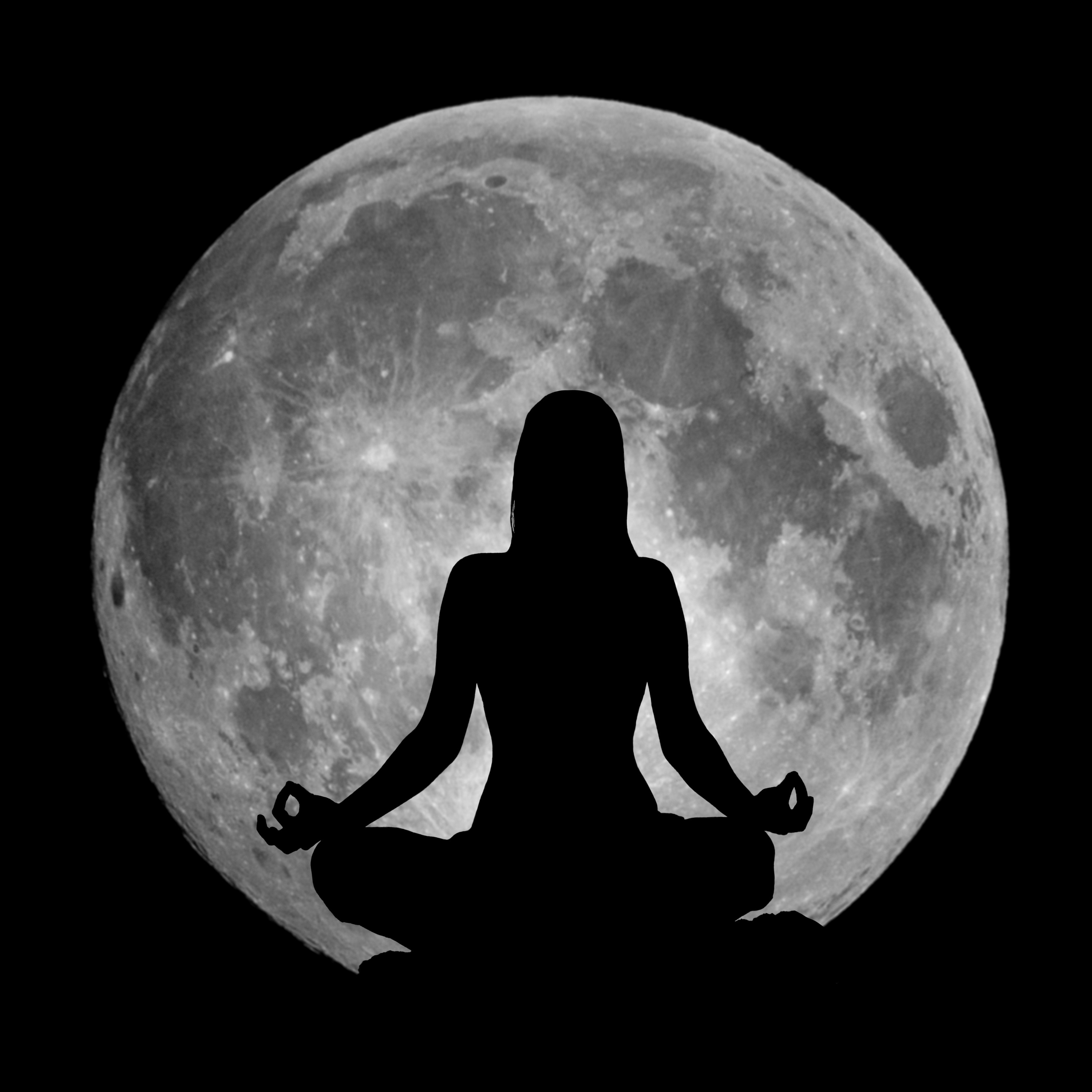 Maitri Yoga Center » Full Moon Yoga