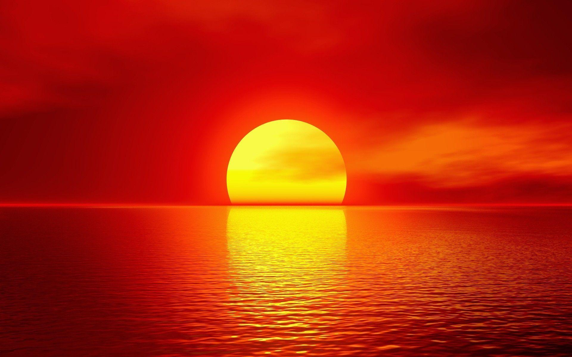 Wallpapers Of Sunset - Wallpaper Cave