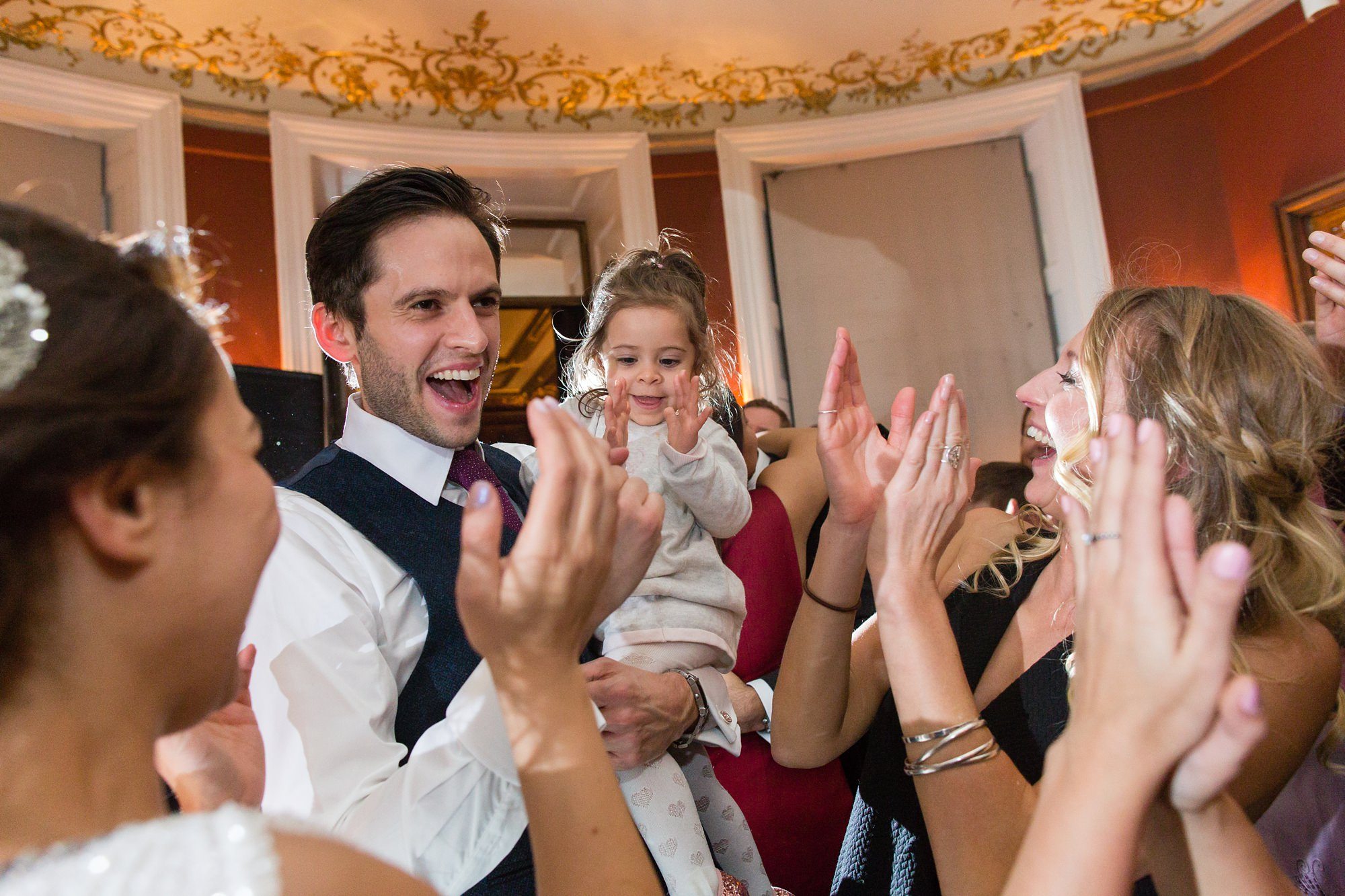 Tips for Children at Weddings - How to include kids without the stress
