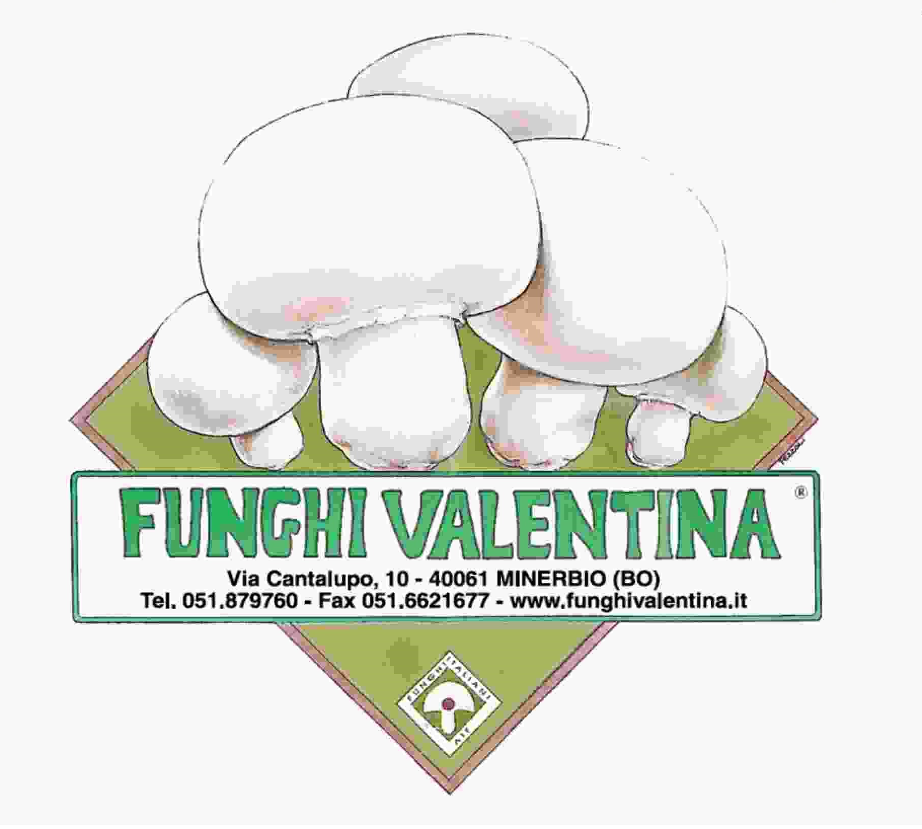 FUNGHI VALENTINA – Emerita Confraternita della Patata di Bologna