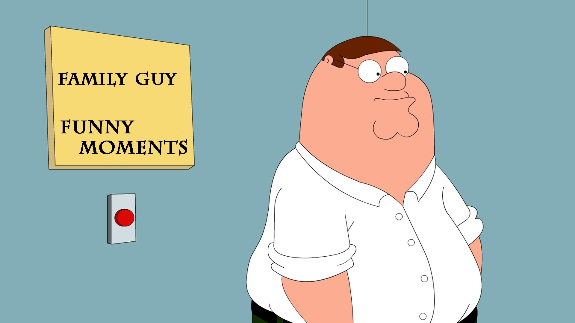 Family Guy Funny Moments - YouTube