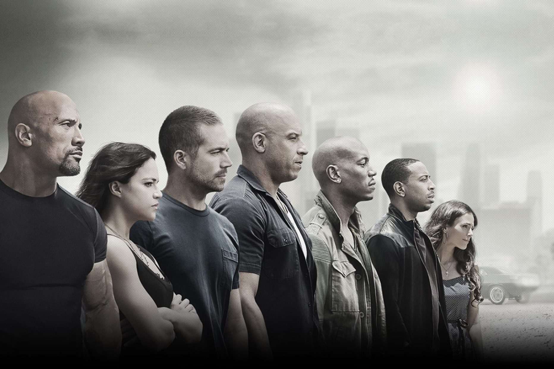 Furious 7 (2015) Review - The Action Elite