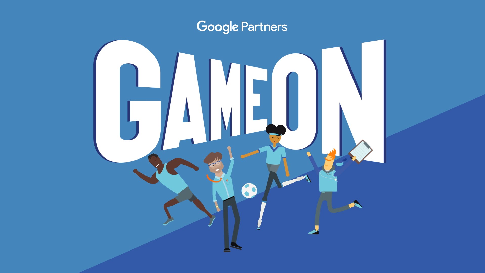 MintTwist win at the Google Partners Game On Awards 2017! | MintTwist