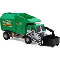 Toy Garbage Trucks