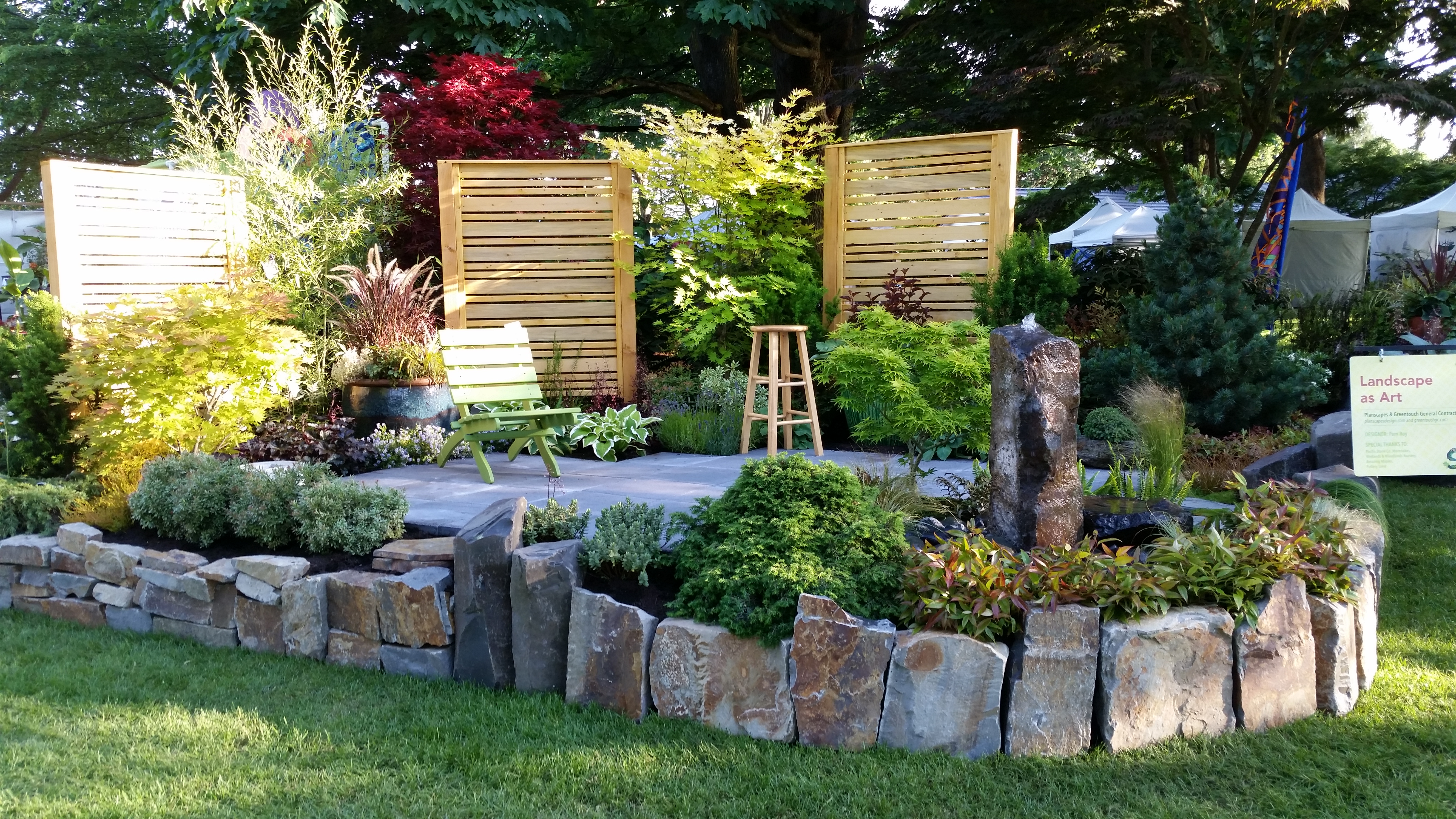 Display Gardens | Everett, WA - Official Website