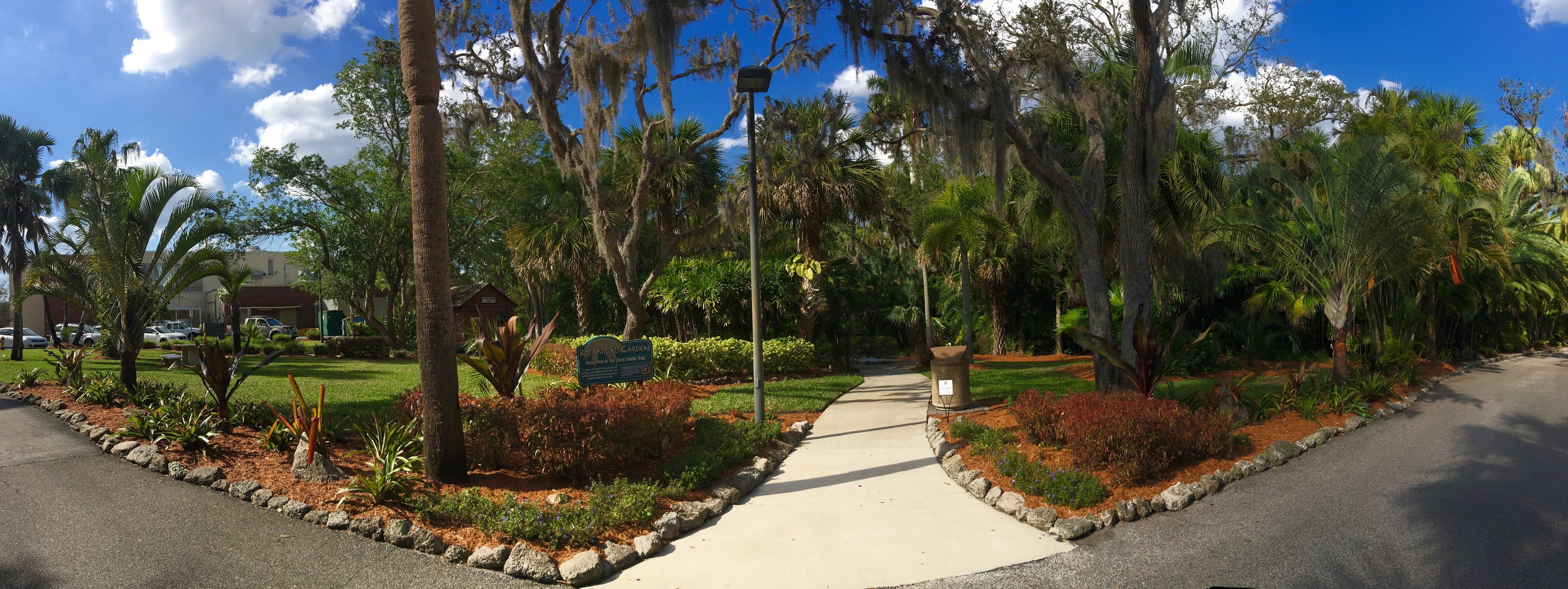 Botanical Garden | Florida Tech