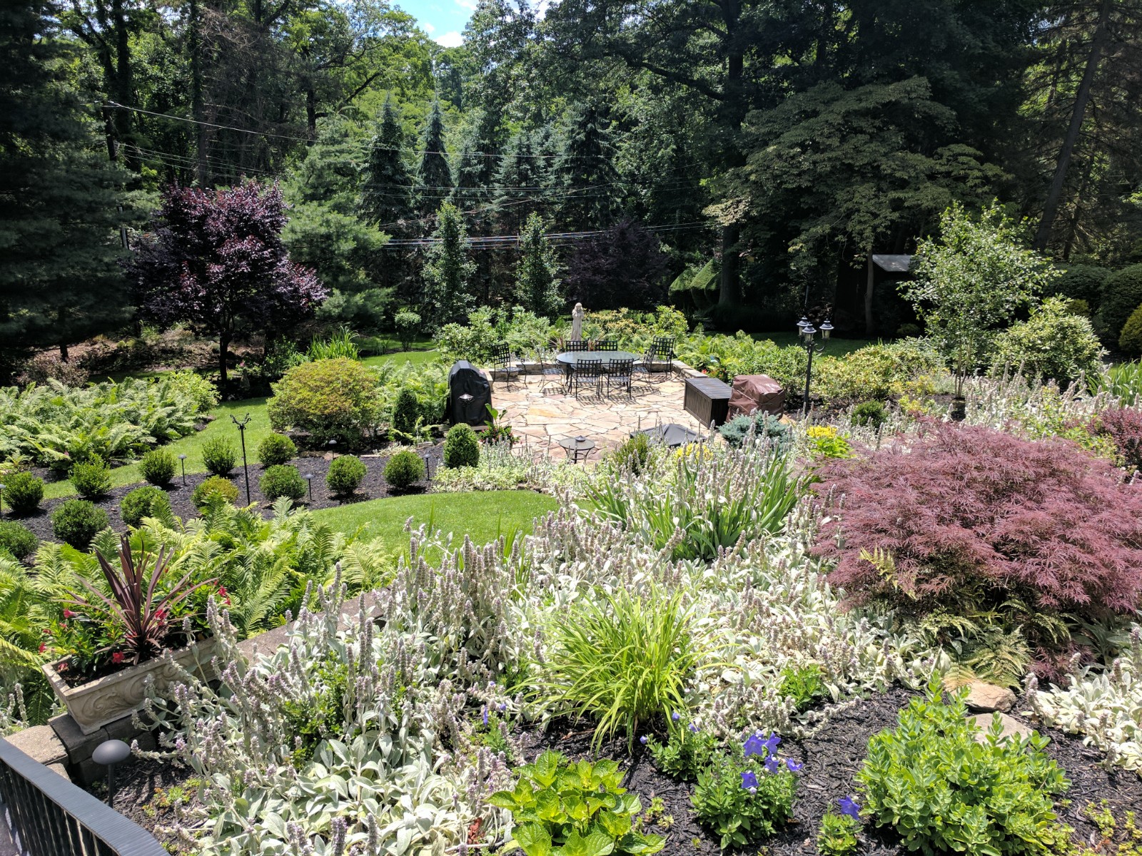 Town and Country Garden Tour - Pittsburgh Botanic Garden