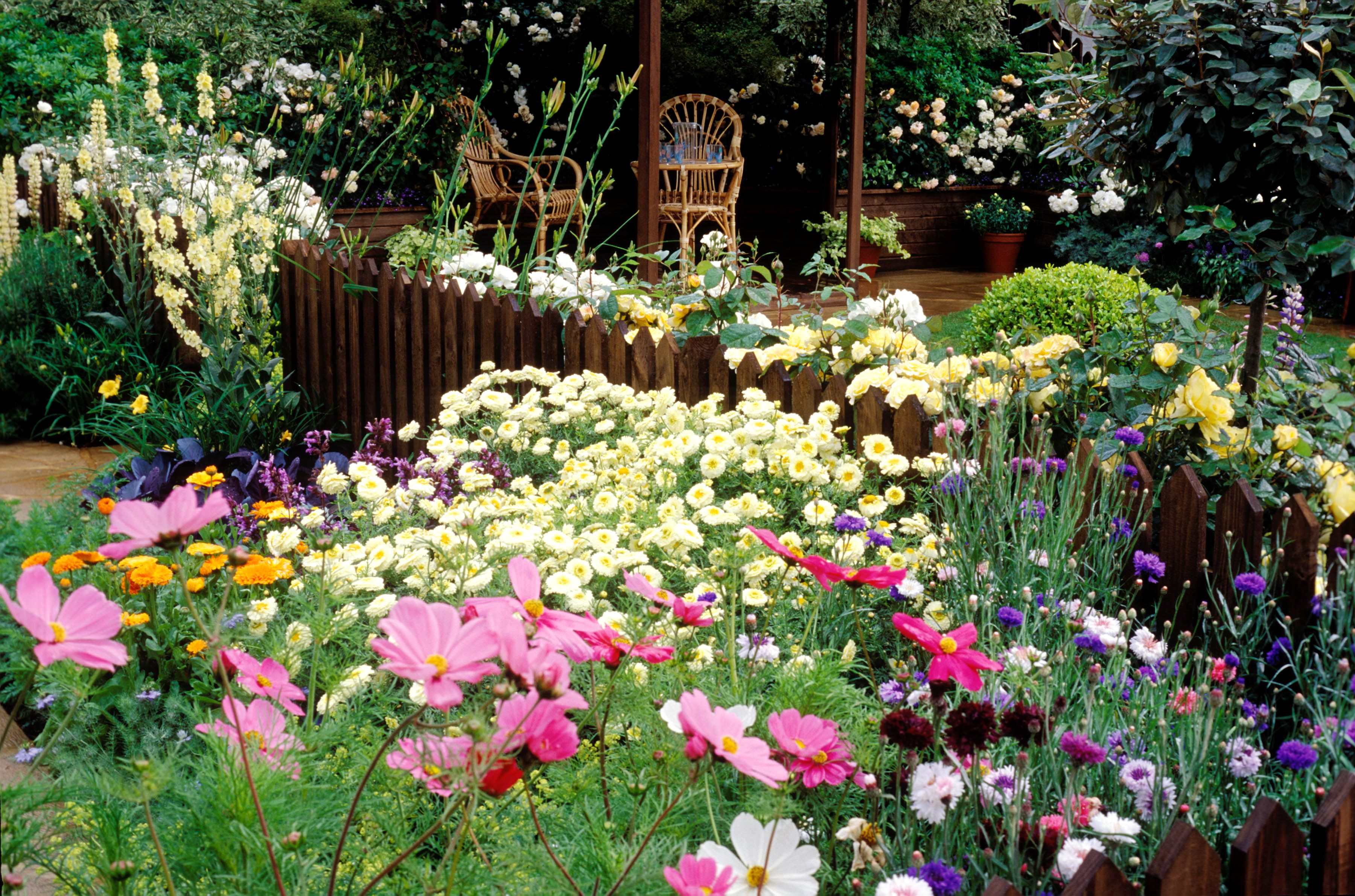 17 Things Gardeners Will Understand If They're Obsessed With Their ...