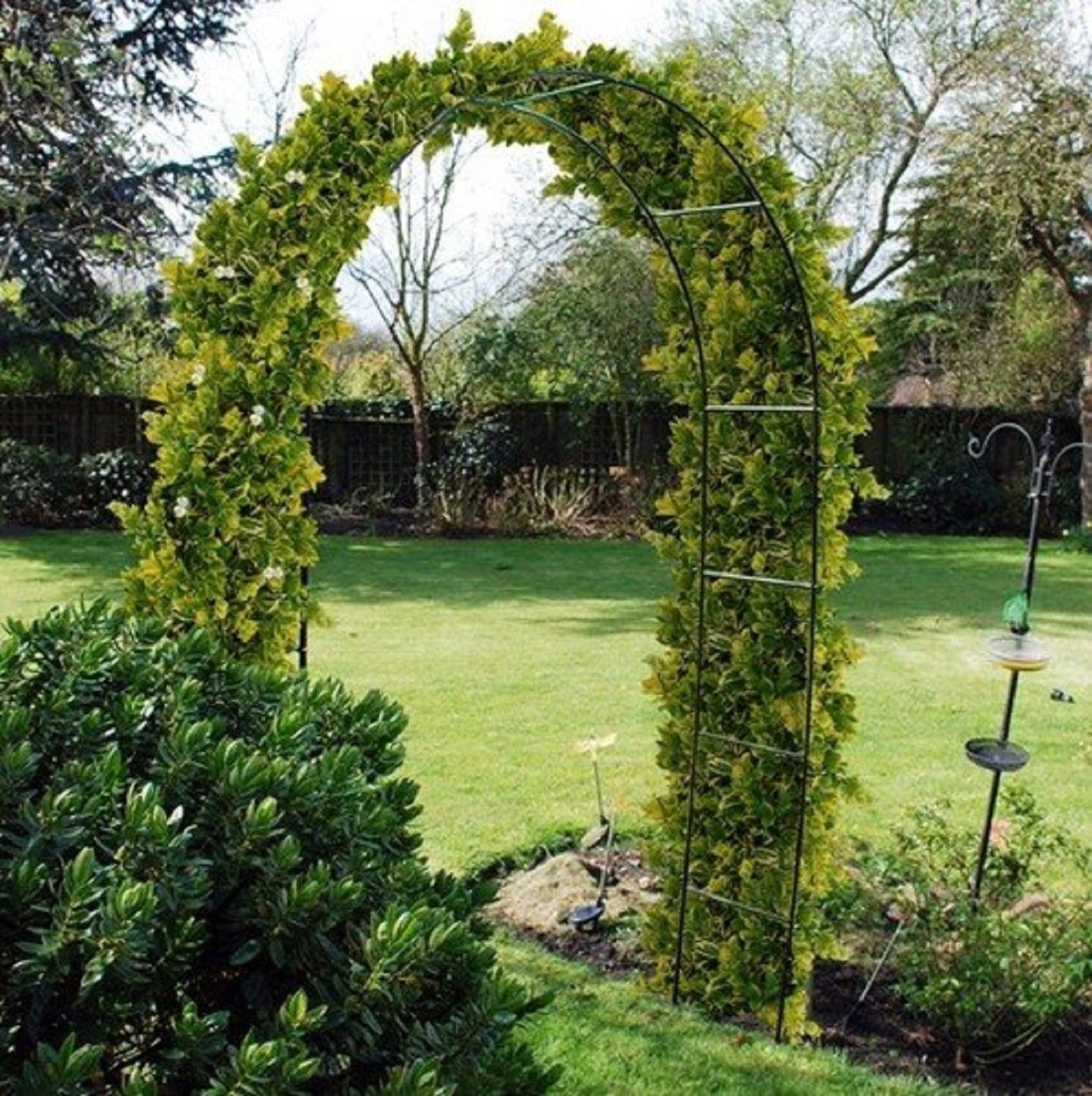 Garden Arch | eBay
