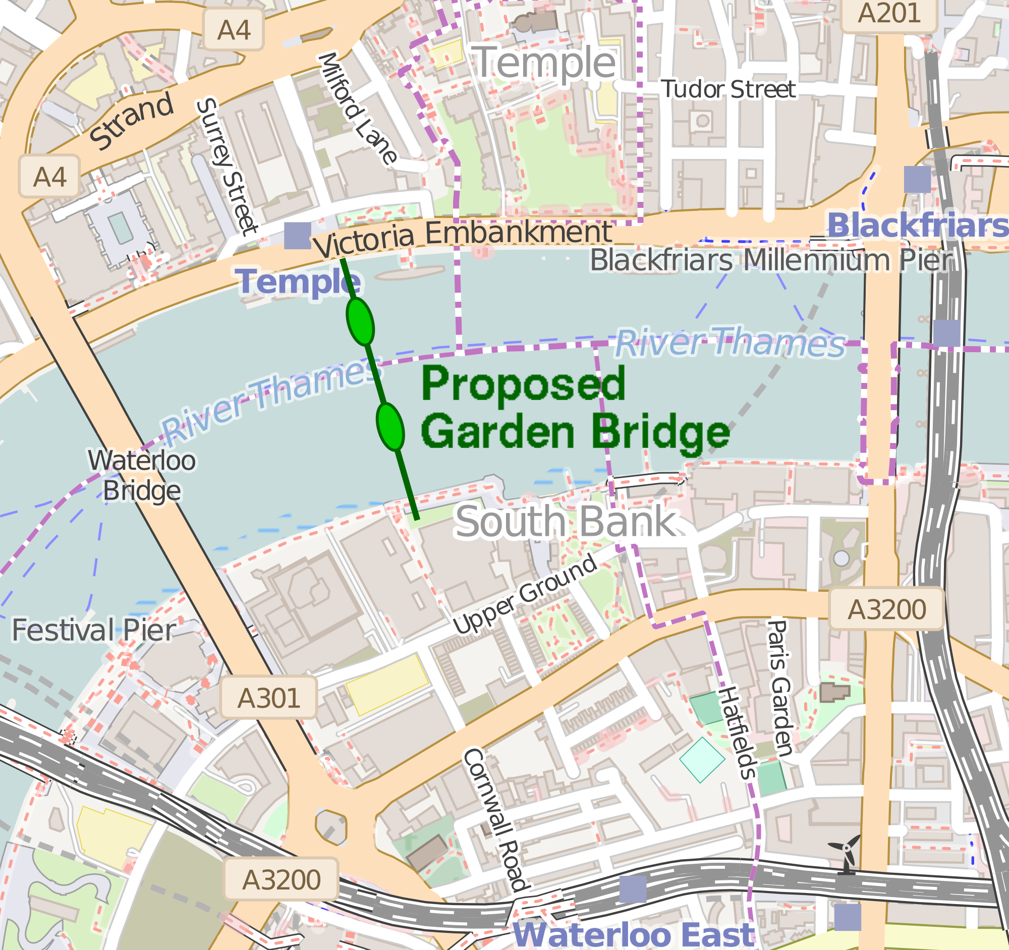 Garden Bridge - Wikipedia