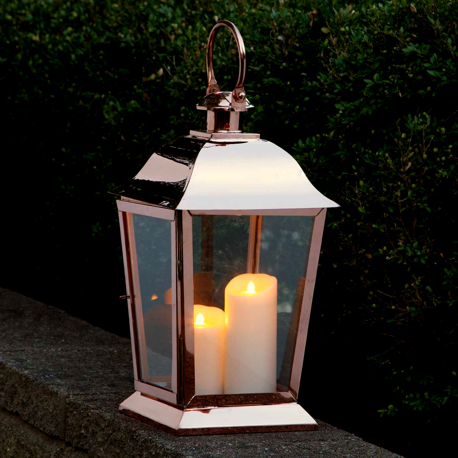 Garden Candle Lanterns | Home Design Gallery Ideas