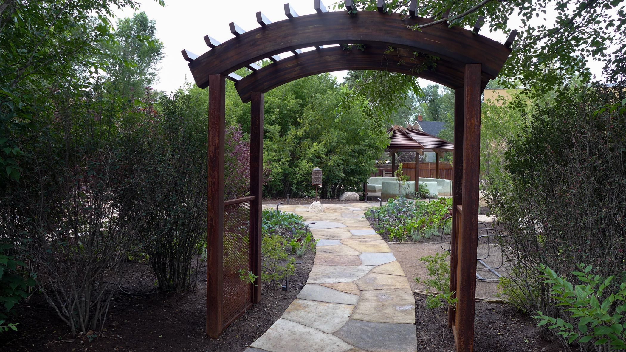 garden-entrance.jpg (2100×1181) | East West Center | Pinterest