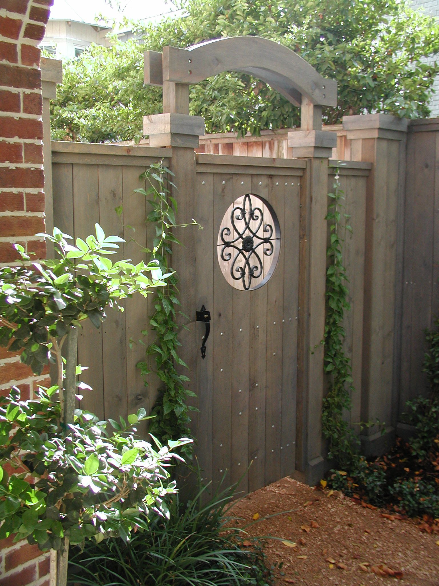 21 Great Garden Gate Ideas | Gate ideas, Garden gate and Gate