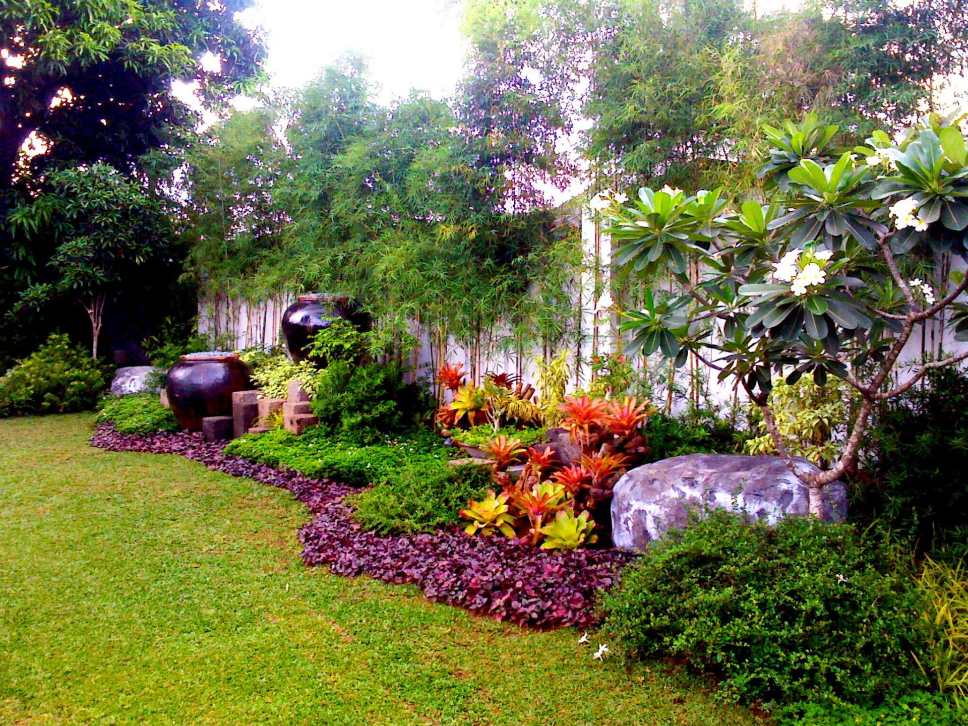 Download Garden Landscape Images | Solidaria Garden