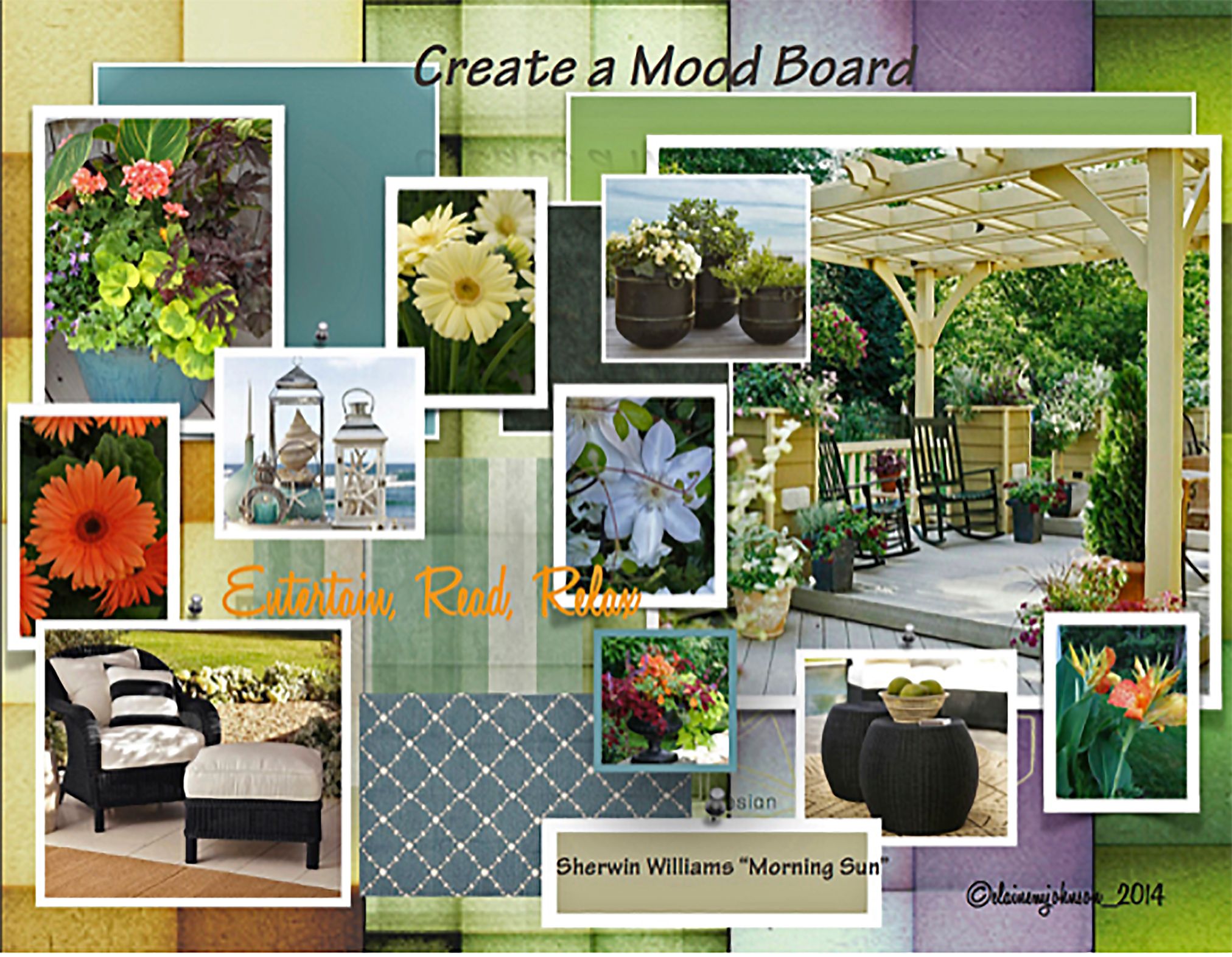 garden moodboard - Google Search | Garden Moodboards | Pinterest