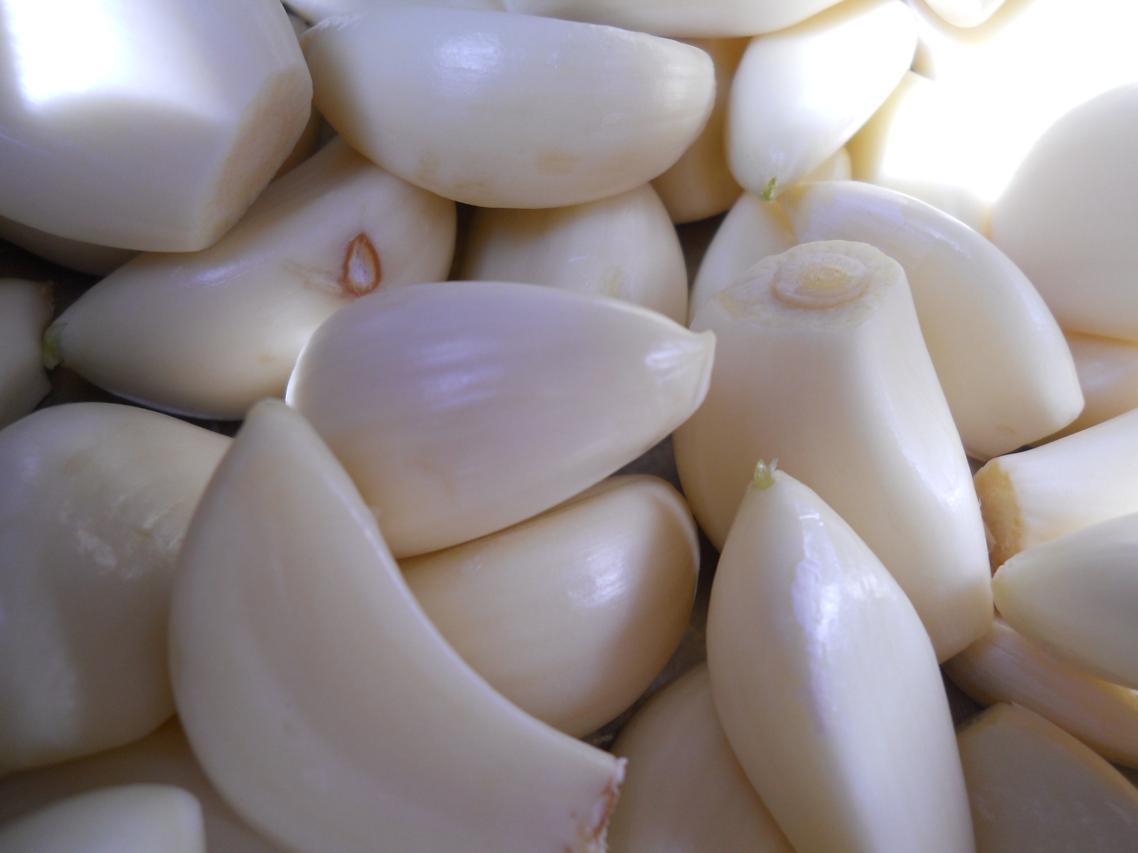 Preserving Garlic – Recipesbnb