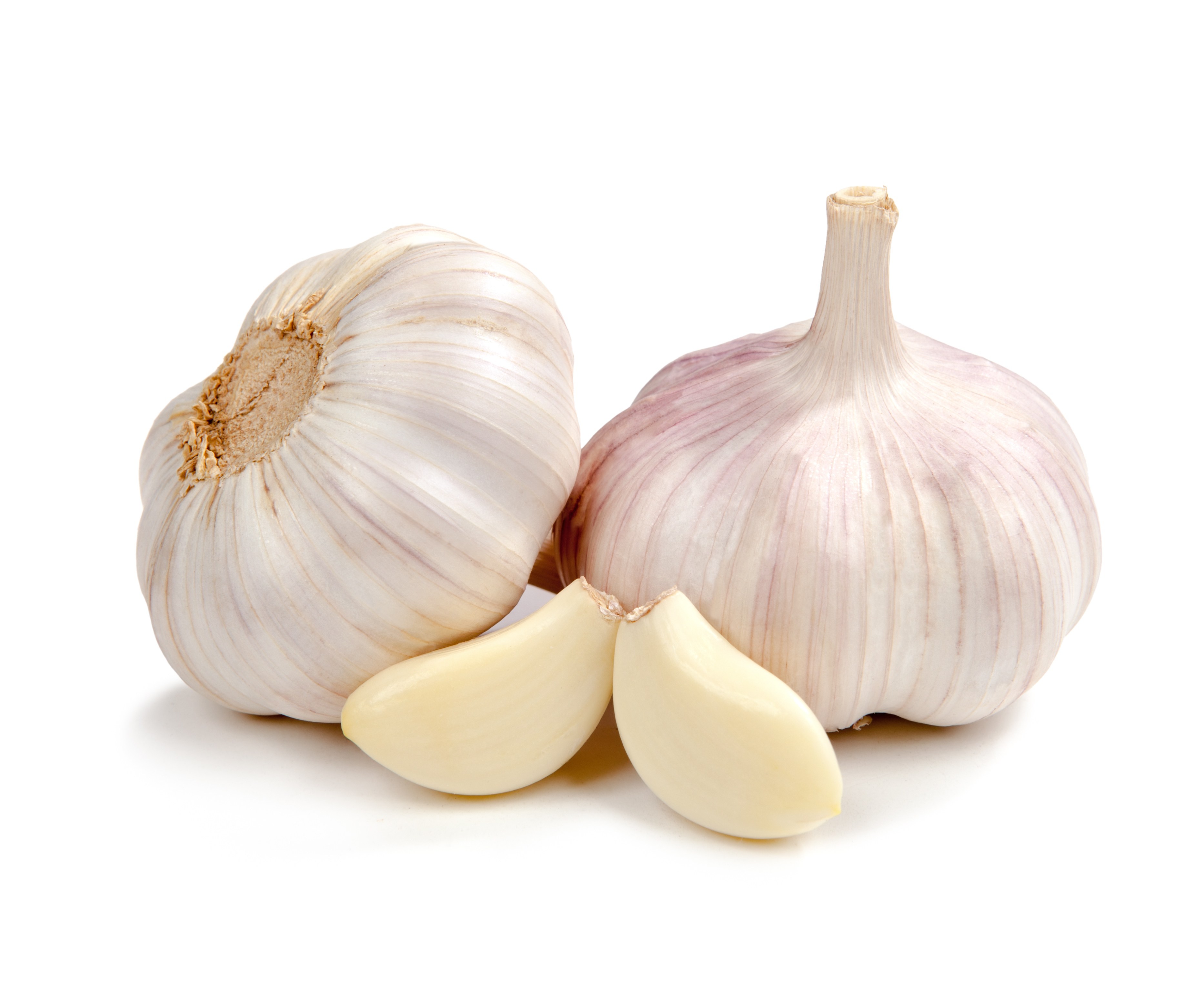 Garlic Nutrition And Health Benefits - Good Whole Food