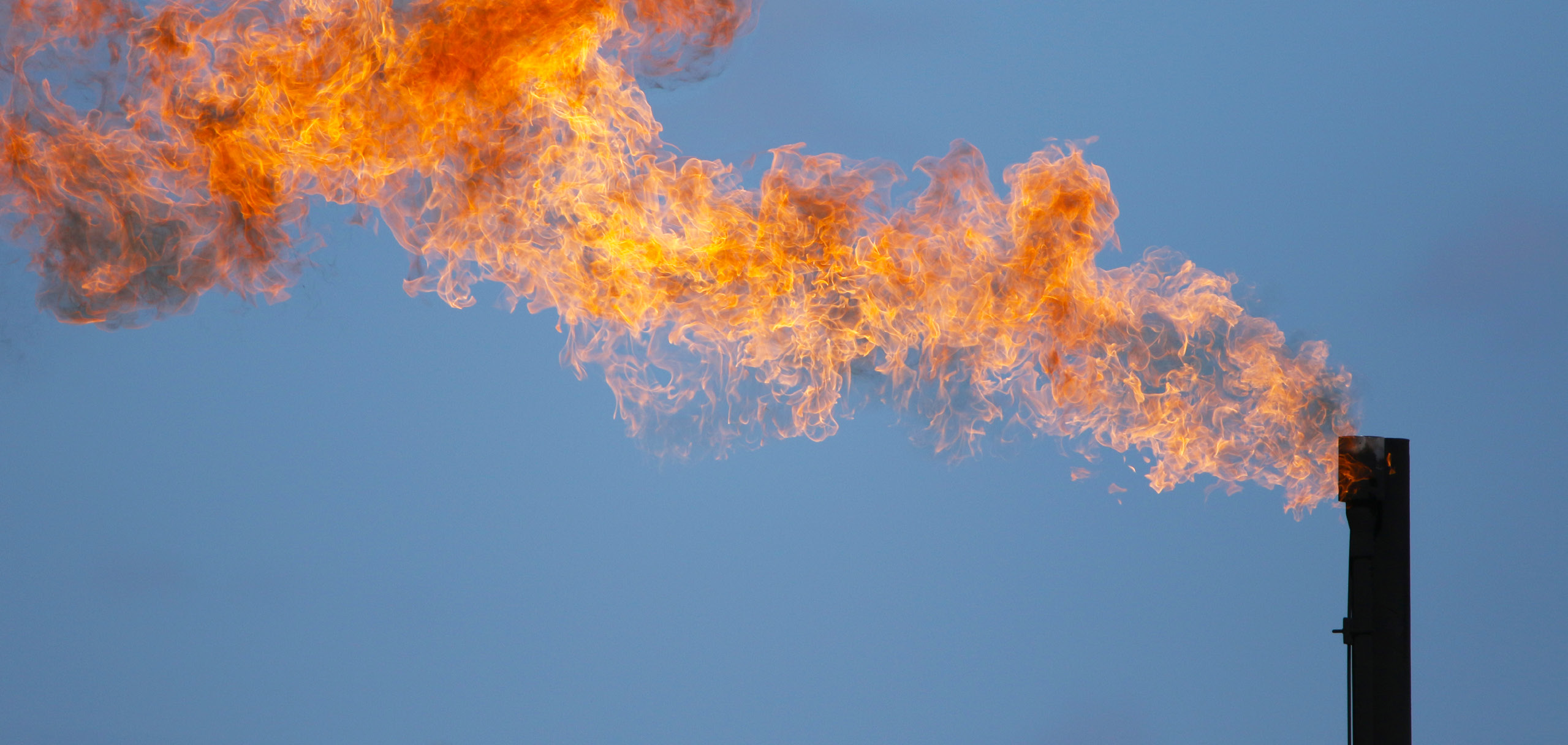 New Texas Permian oil and gas flaring report reveals excessive gas ...