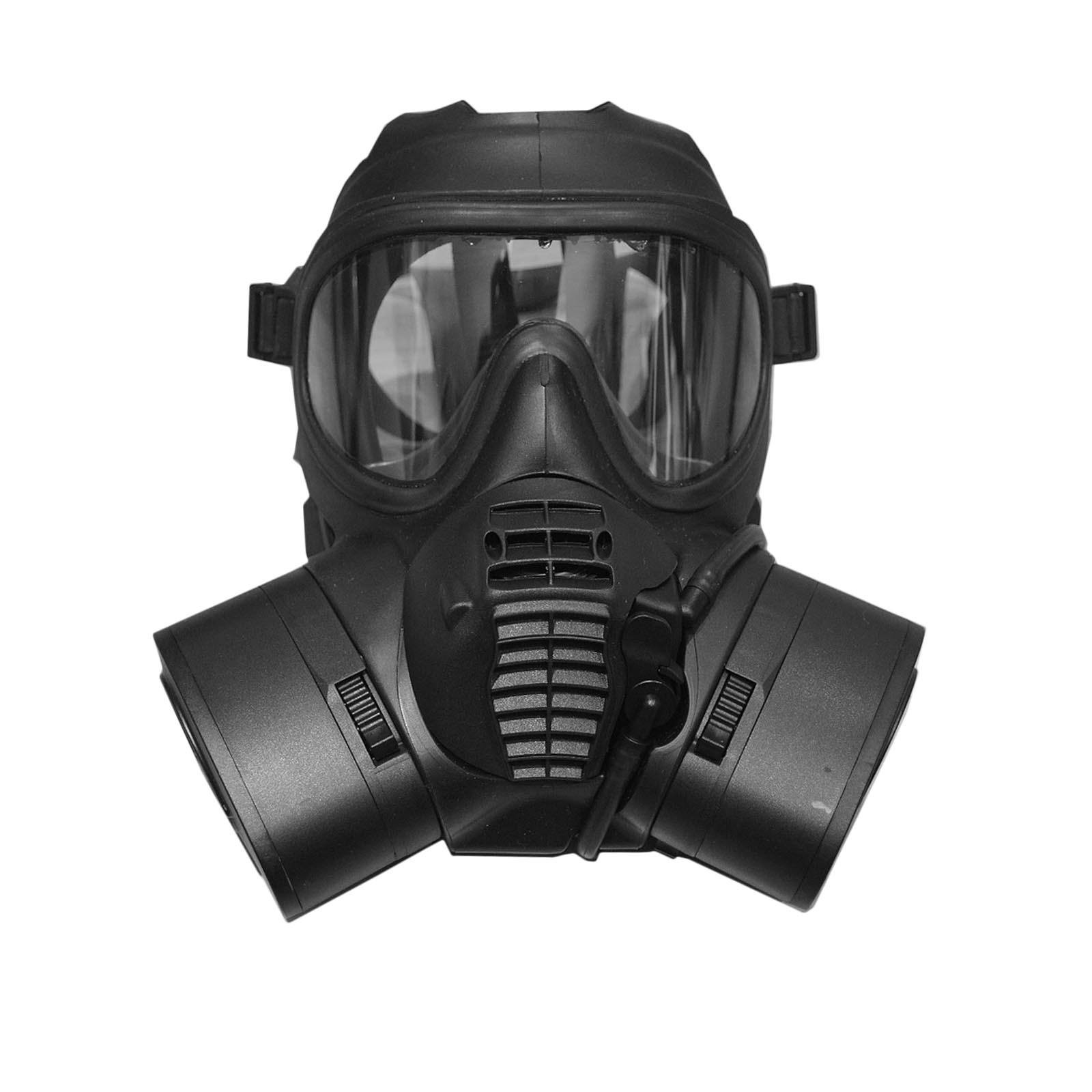 British Army GSR Gas Mask - buy at Goarmy.co.uk