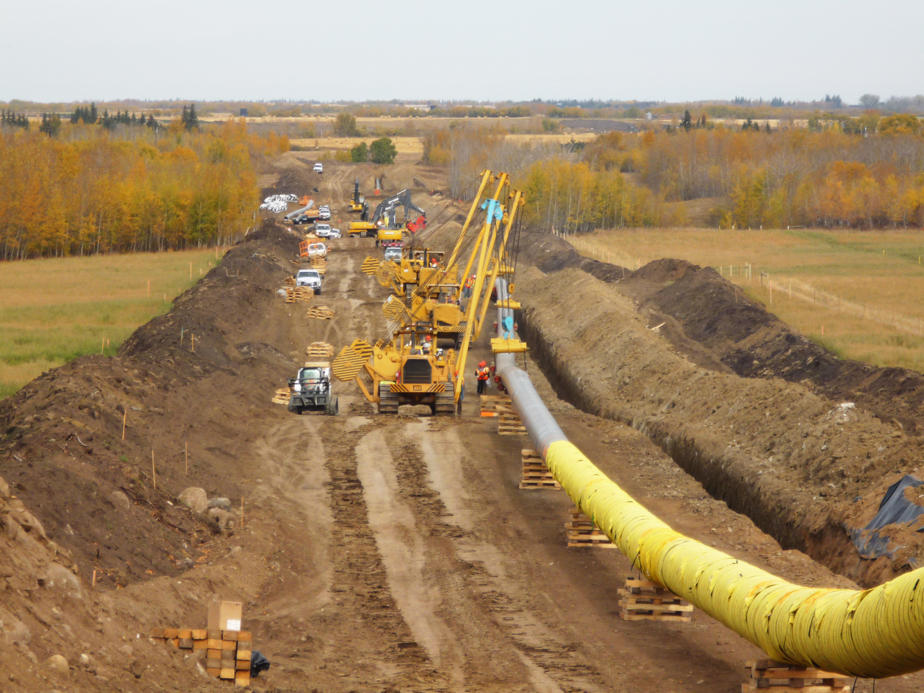 6 pipeline technologies you'll want to know about - About Pipelines
