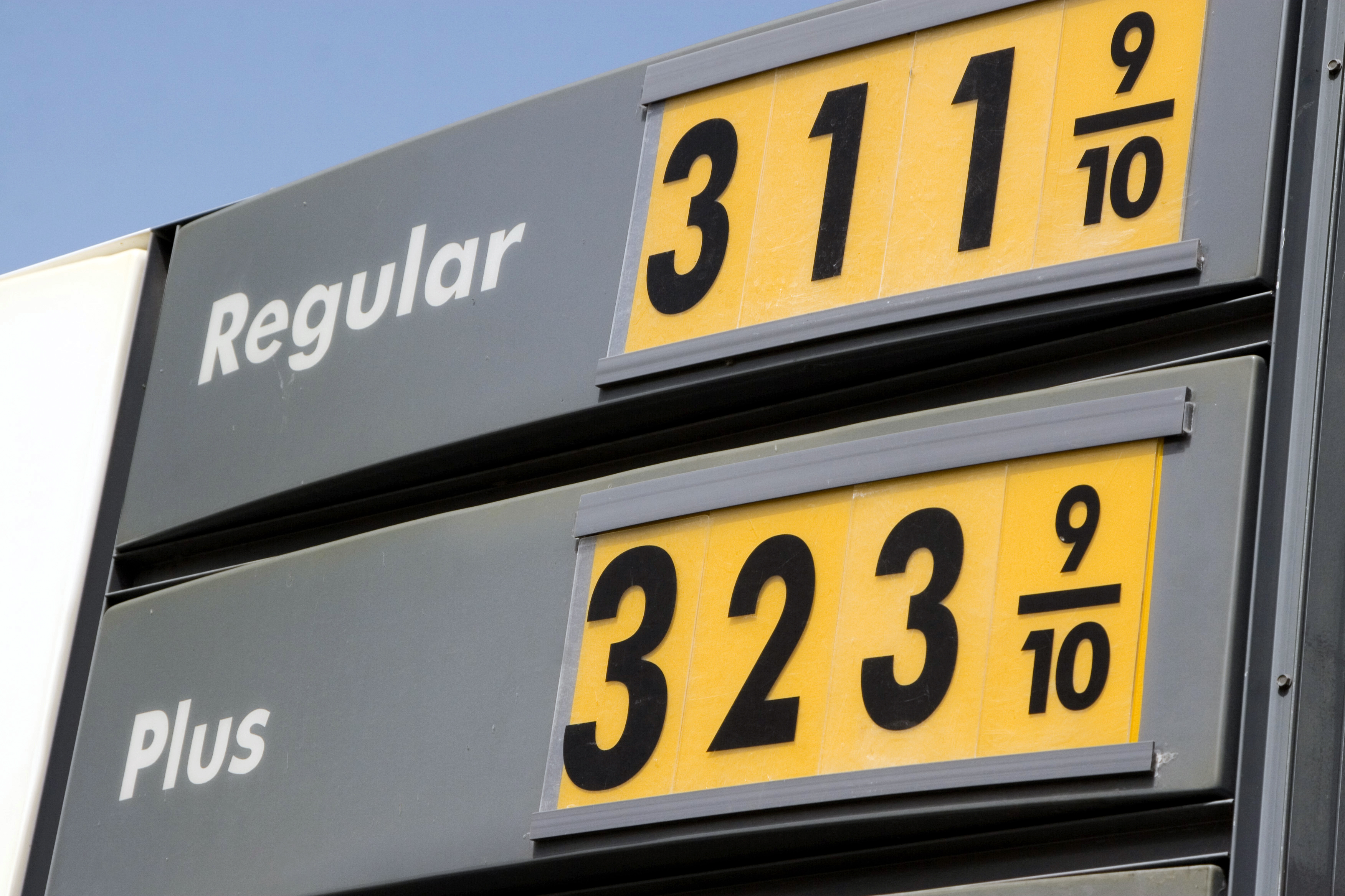 Gas Prices Expected to Reach $3 Per Gallon in Some States | Money