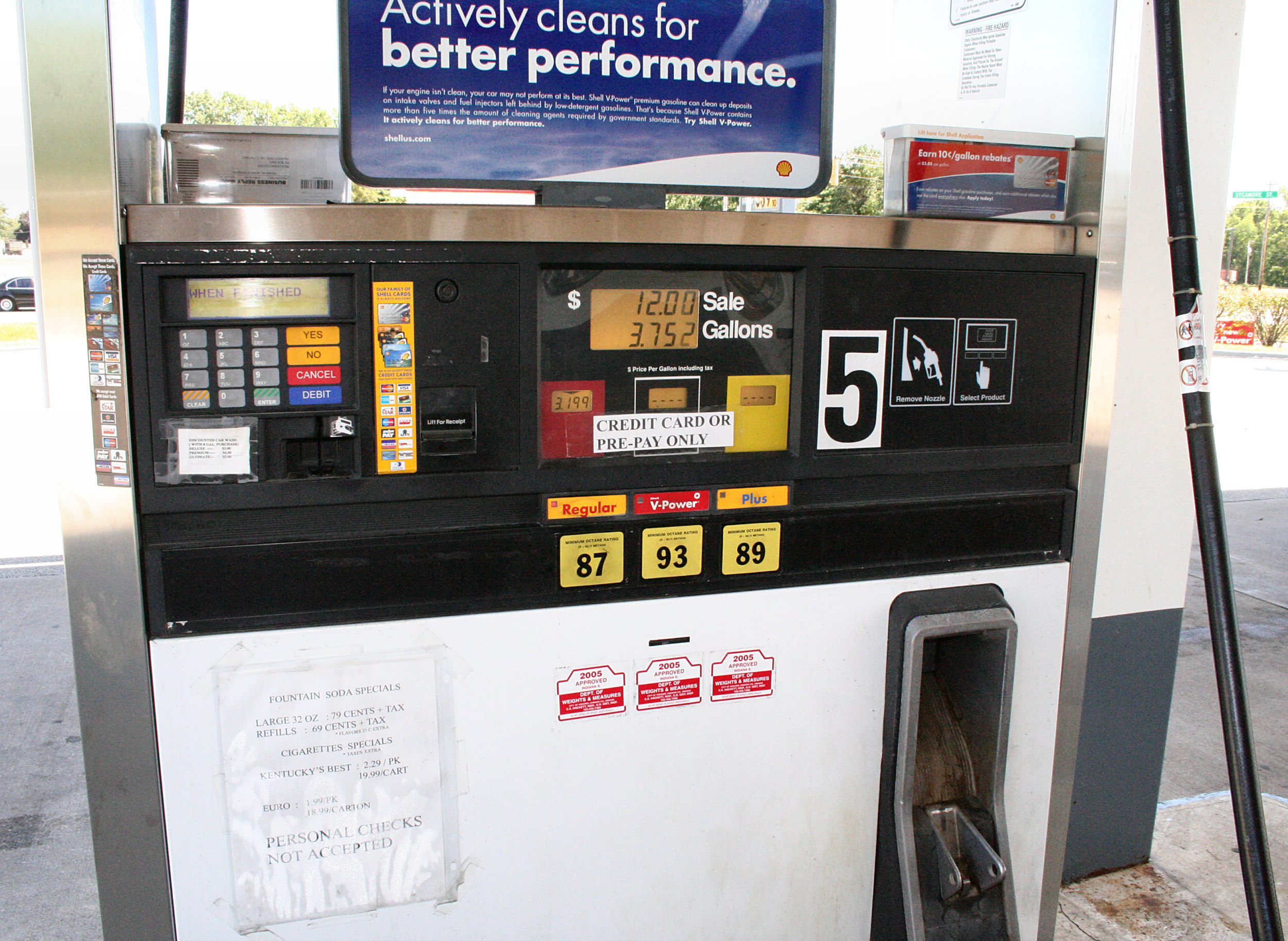 File:Gas-pump-Indiana-USA.jpg - Wikimedia Commons
