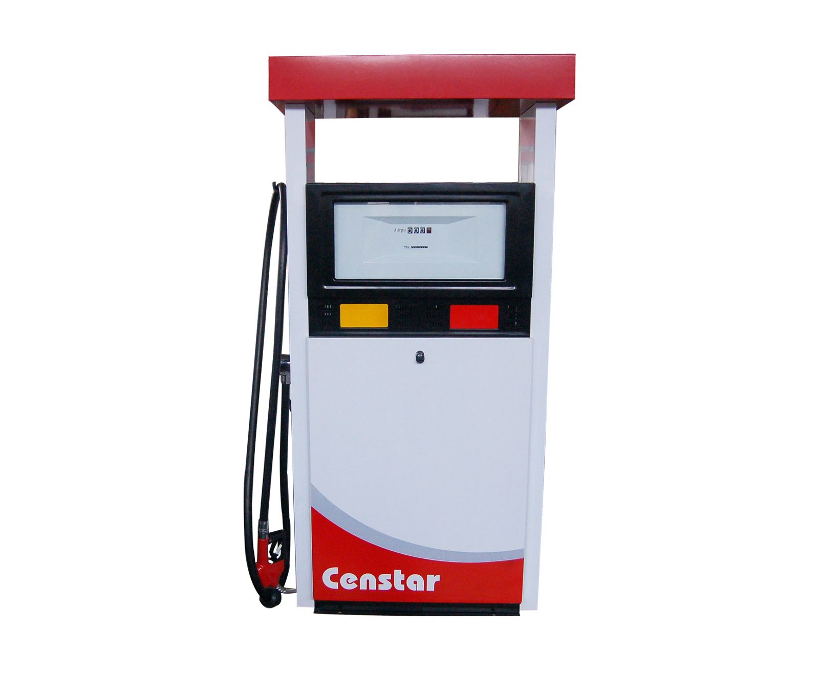 Censtar mechanical fuel dispenser,hand gasoline pump,fuel transfer ...