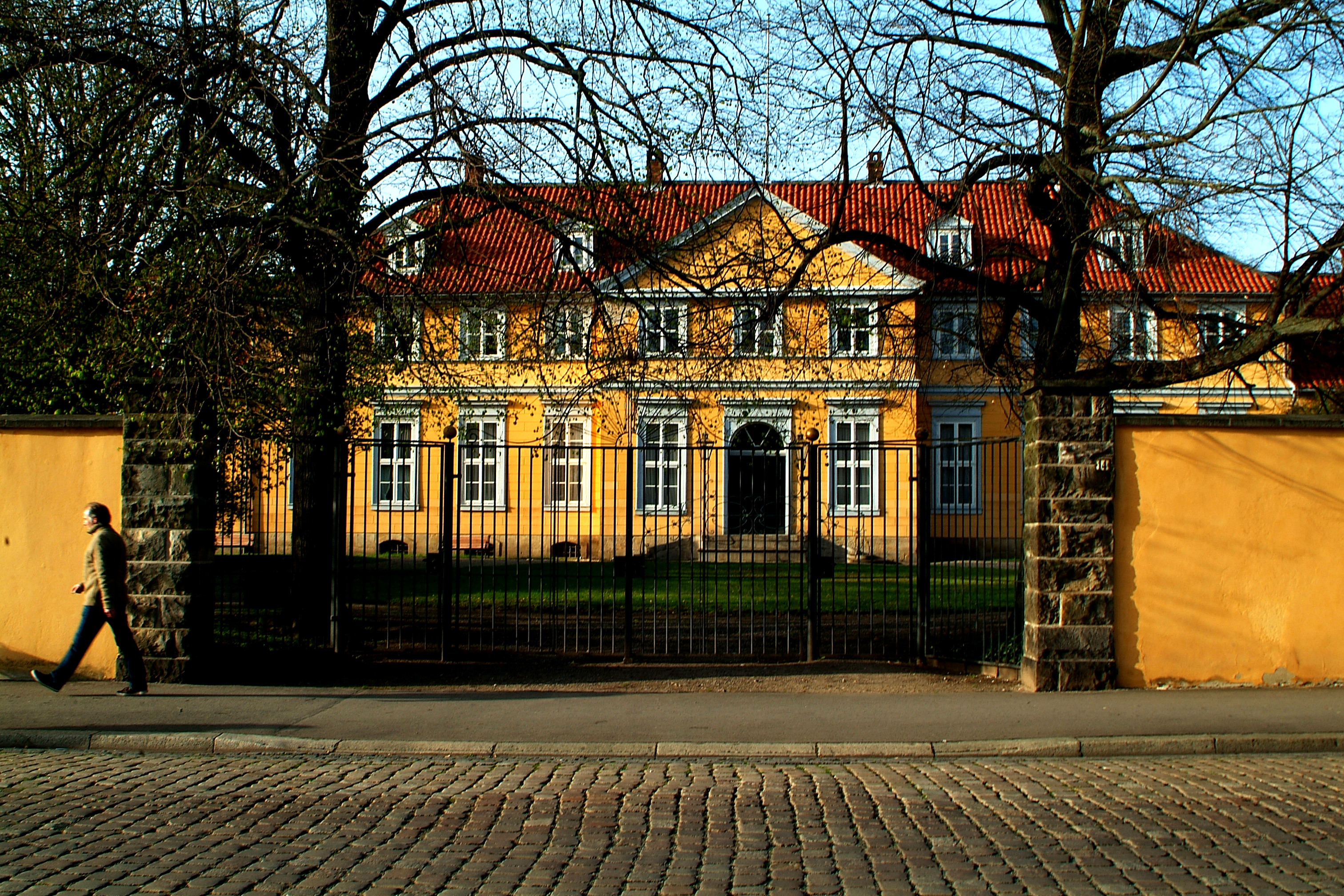 Fürstenhaus Herrenhausen-Museum – Wikipedia