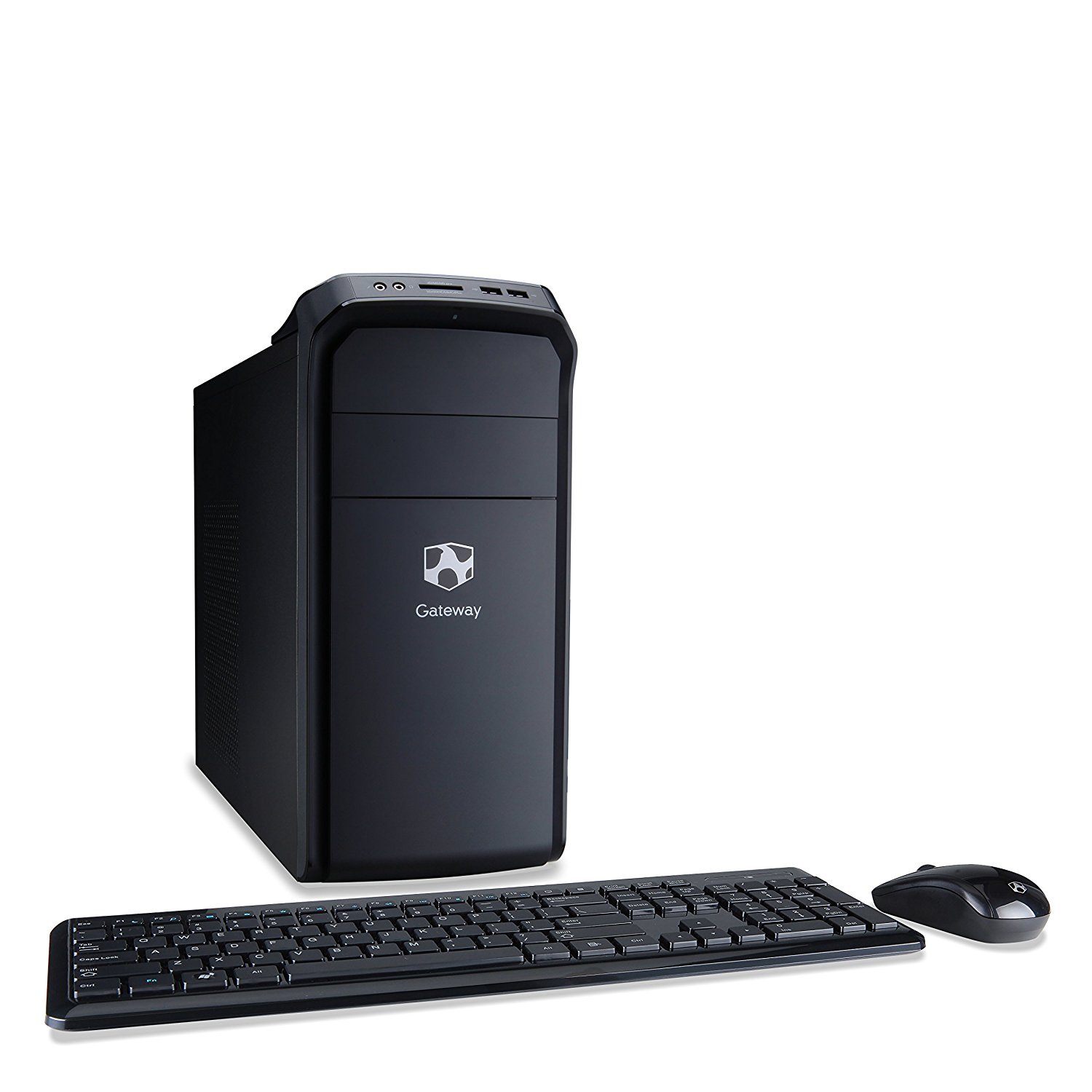Amazon.com: Gateway DX4375-UR22 Desktop: Computers & Accessories