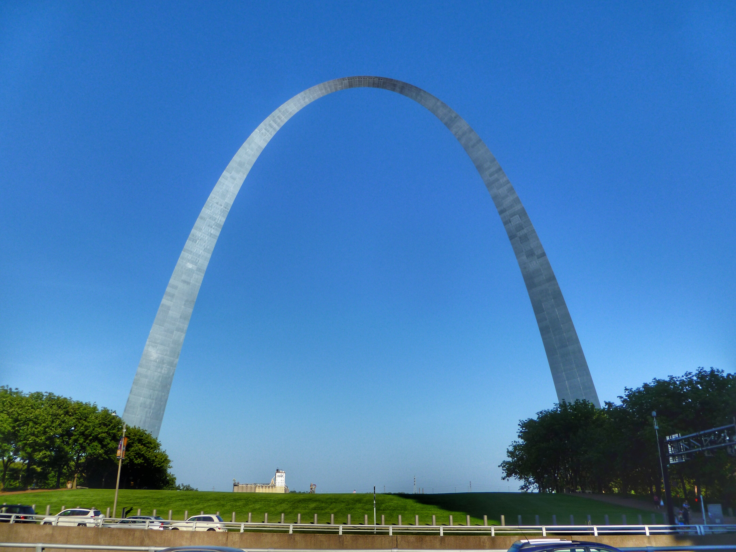 America's Newest National Park: Gateway Arch National Park ...