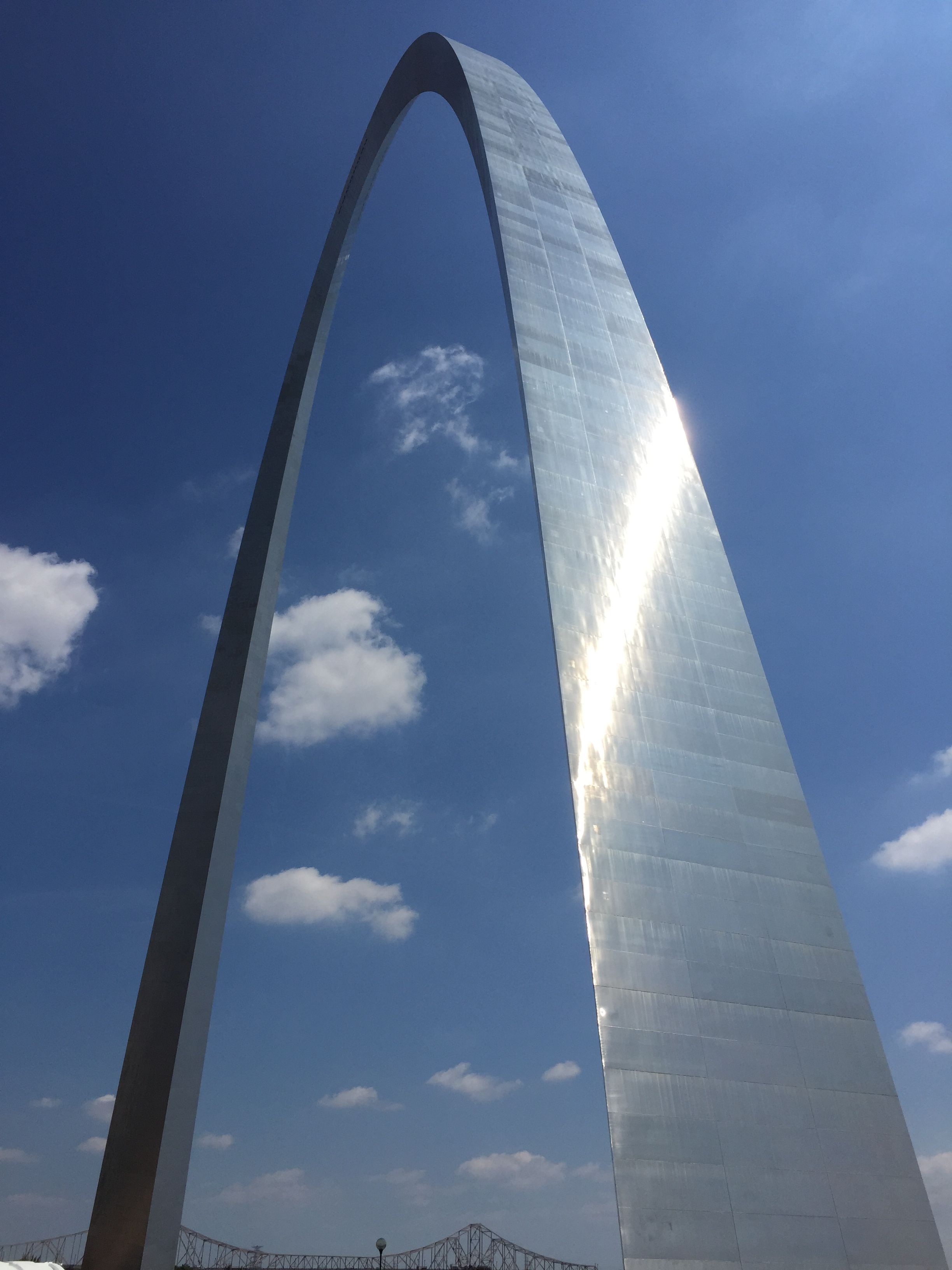 Gateway Arch, St. Louis, Missouri | Been There Done That ...