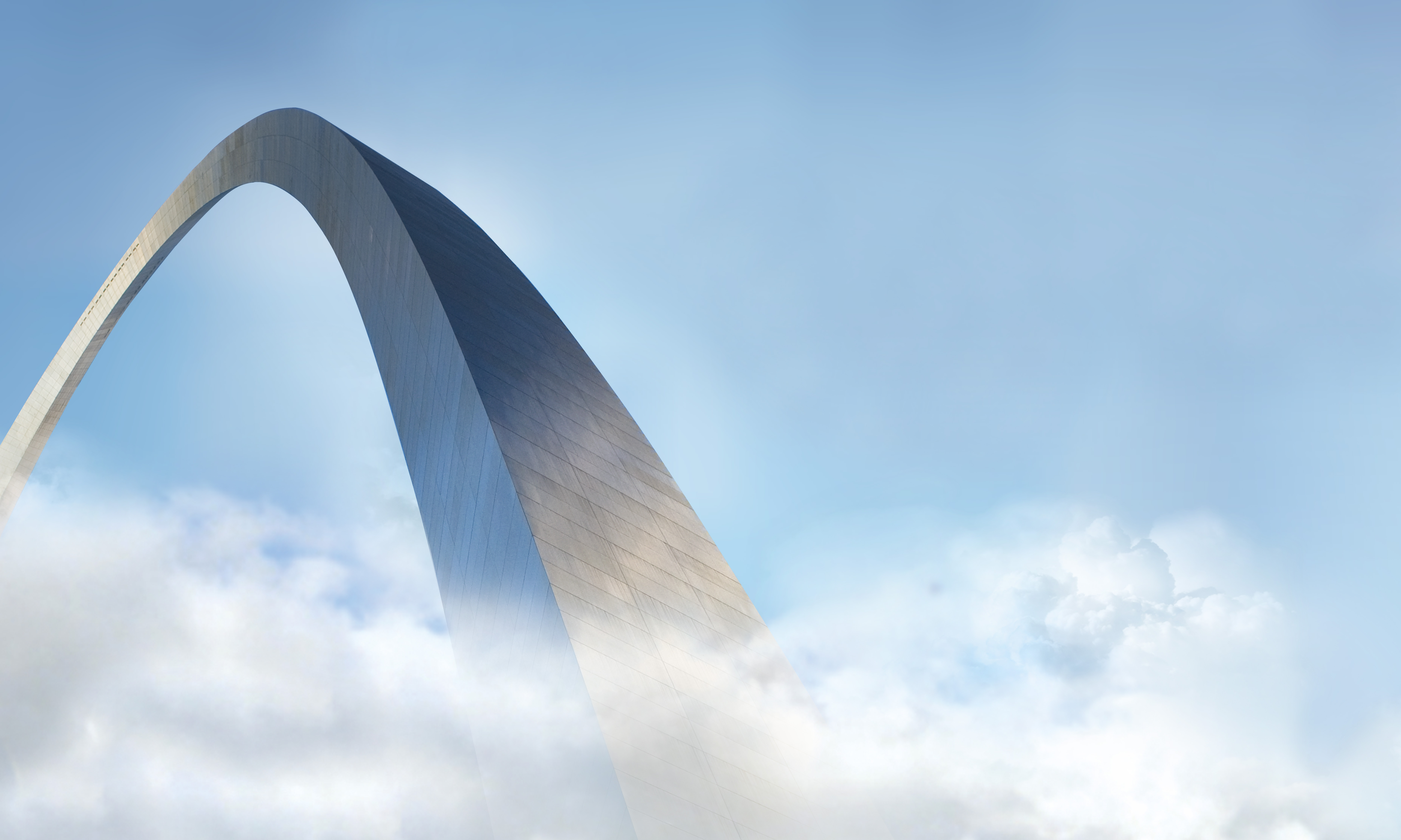 Visiting the Gateway Arch: What You Need to Know The Gateway Arch. 
