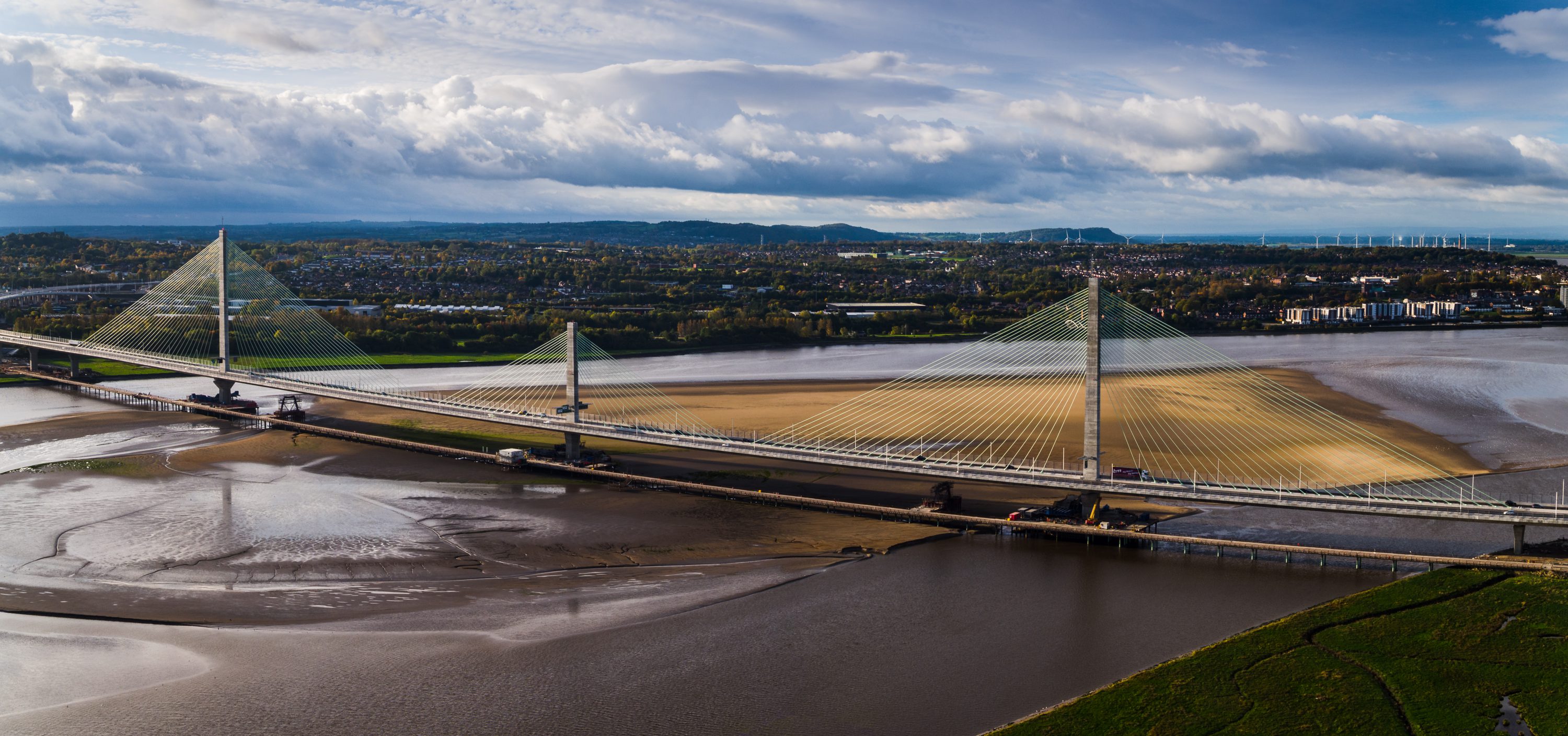 Photo Gallery | The Mersey Gateway Project